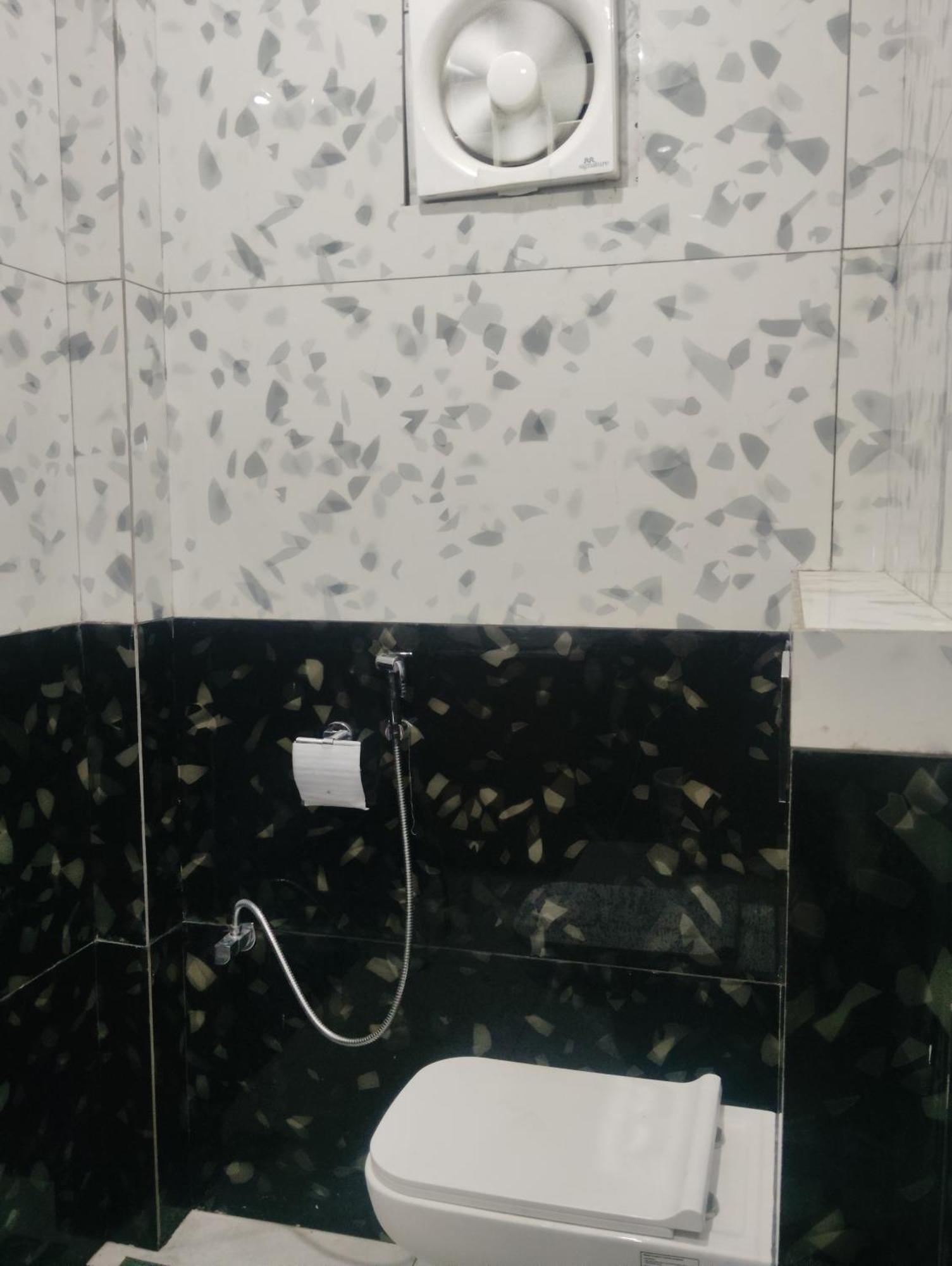 Shri Ram Lala Guest house