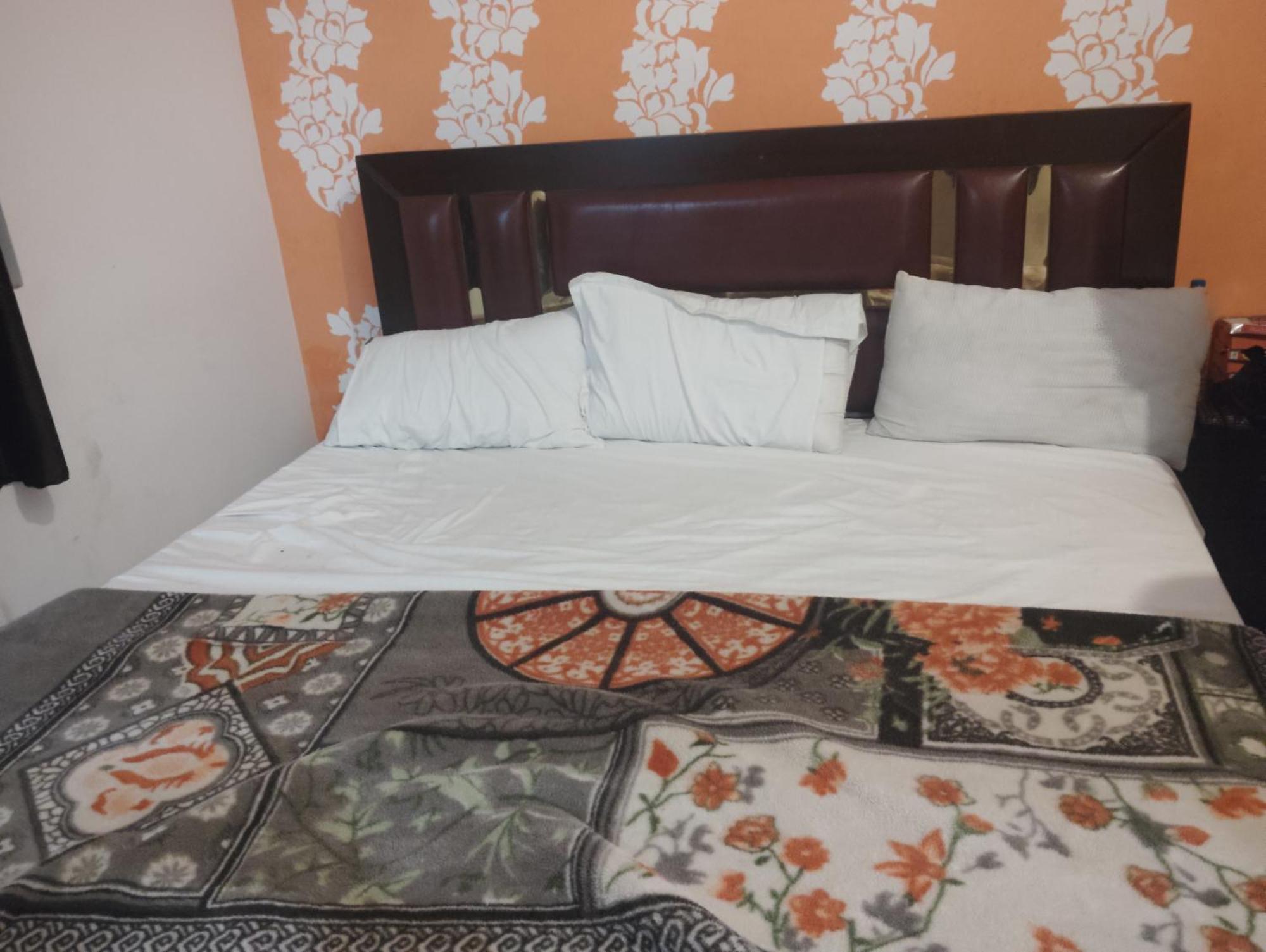 Shri Ram Lala Guest house Ayodhya