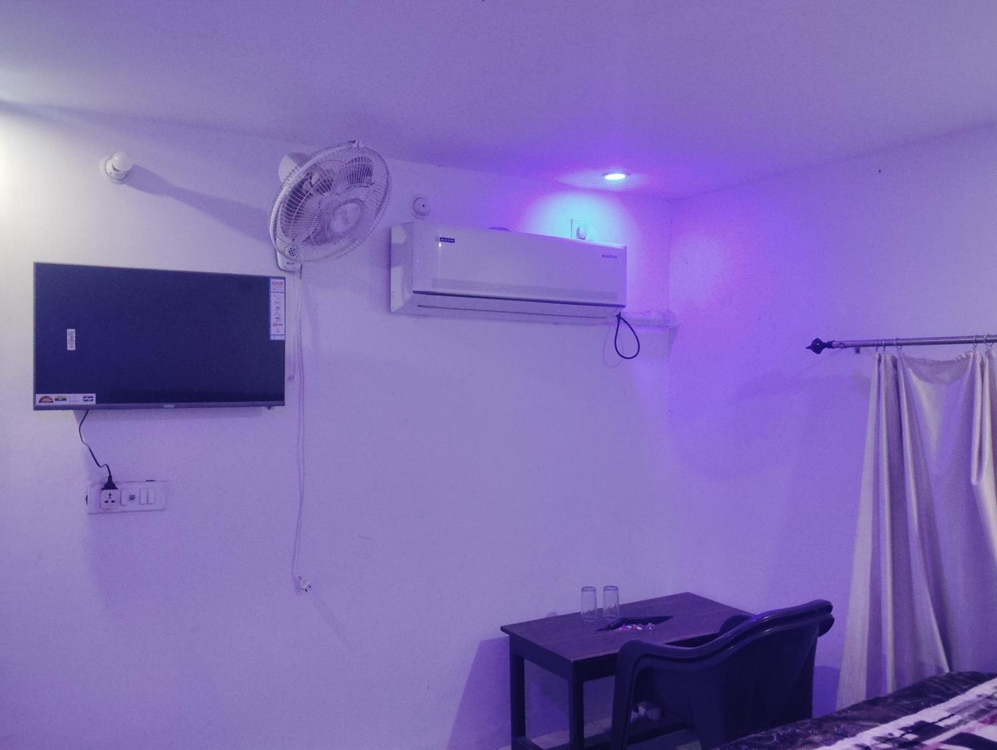 Shri Ram Lala Guest house Ayodhya
