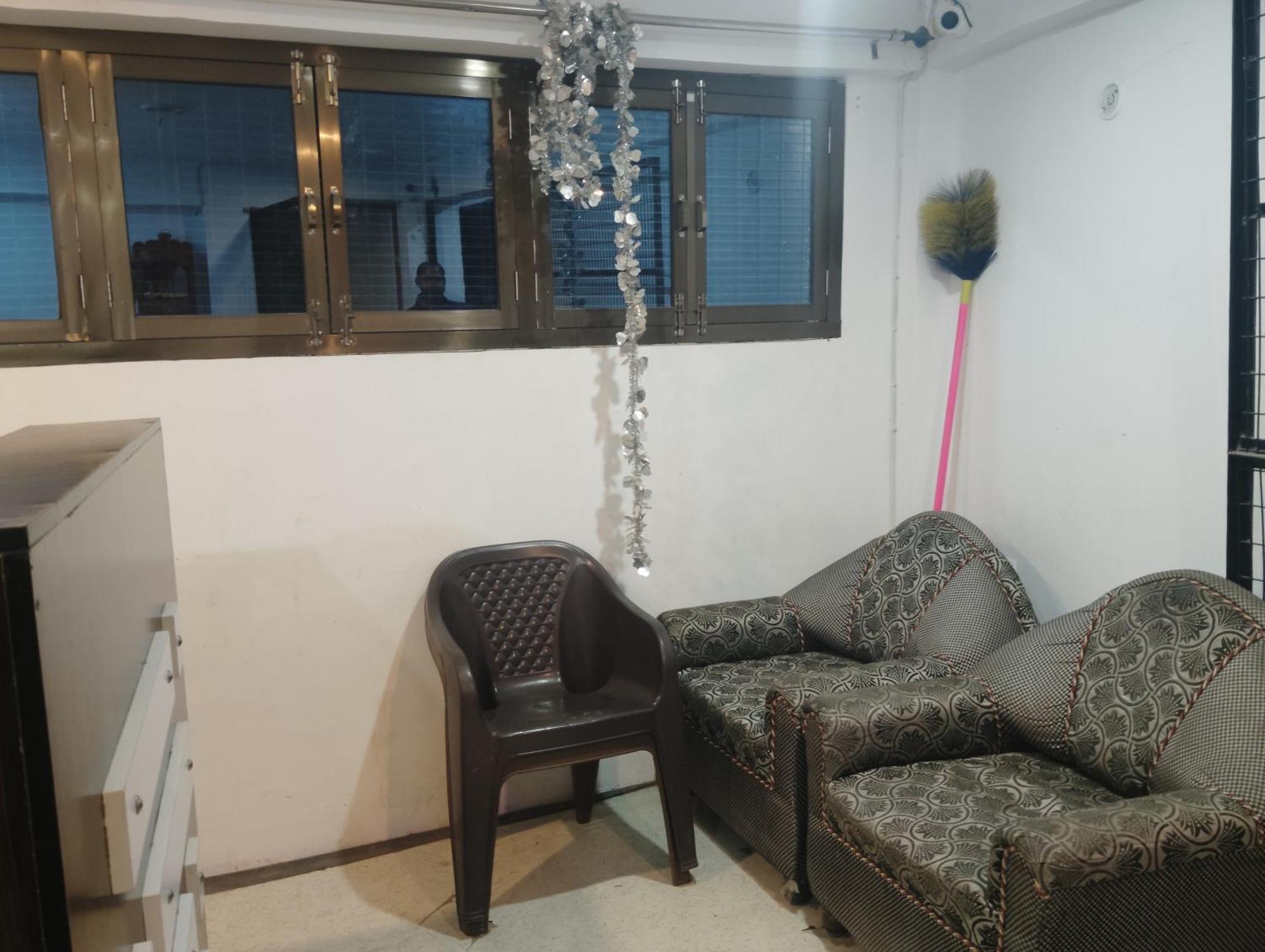 Shri Ram Lala Guest house