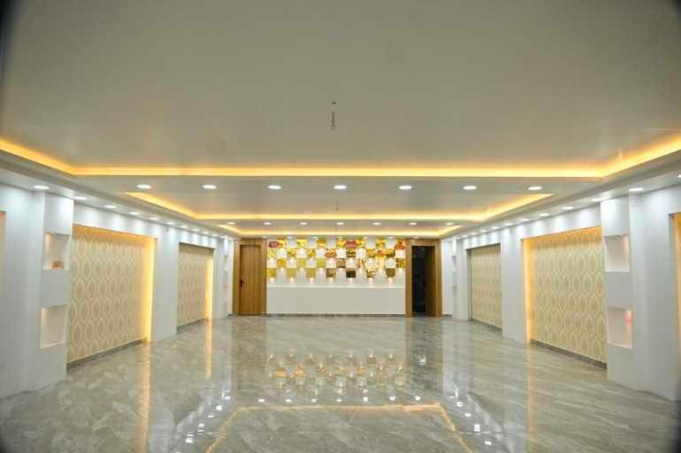 O Aarambh Hotel 3*