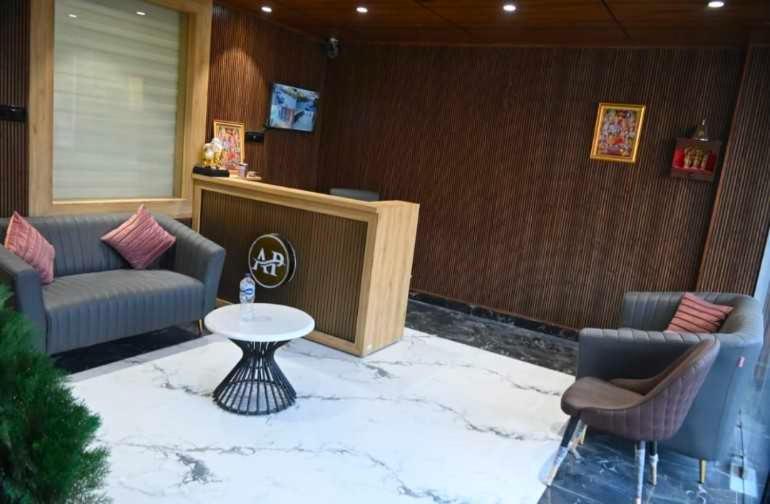 Hotel O Aarambh 3*