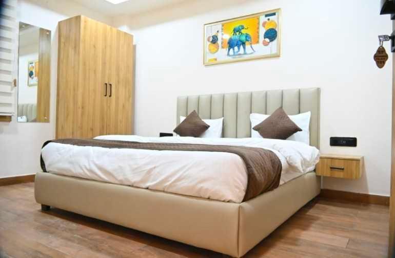 Hotel O Aarambh 3*