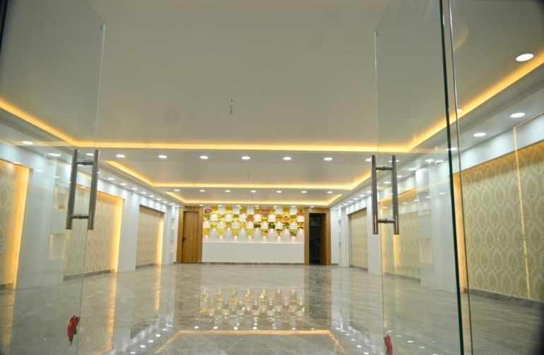 Hotel O Aarambh Ayodhya