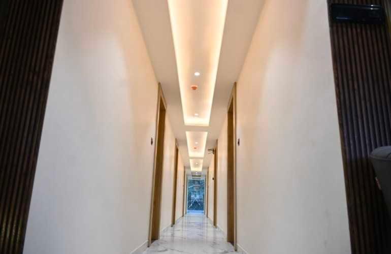 O Aarambh Hotel 3*