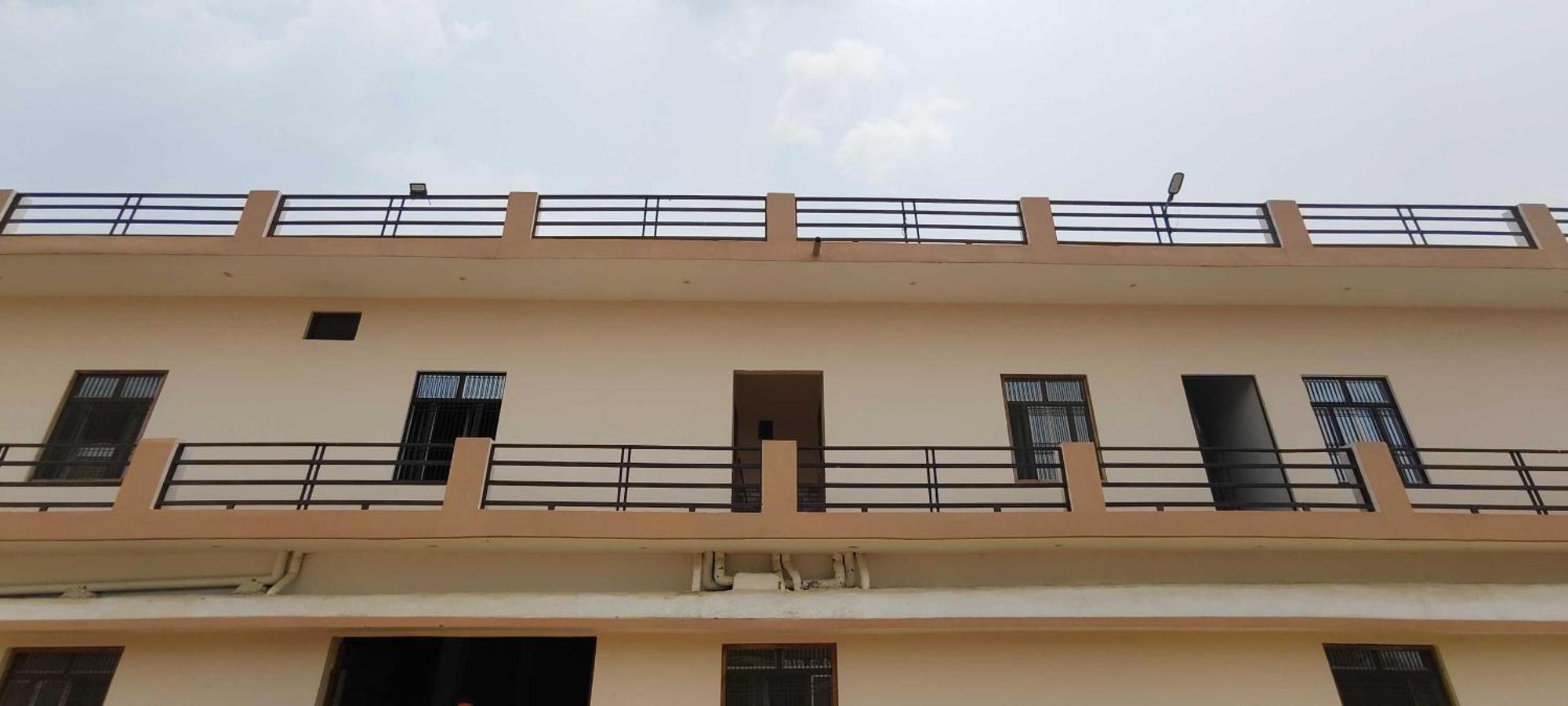 O Avadh Garden Hotel Ayodhya