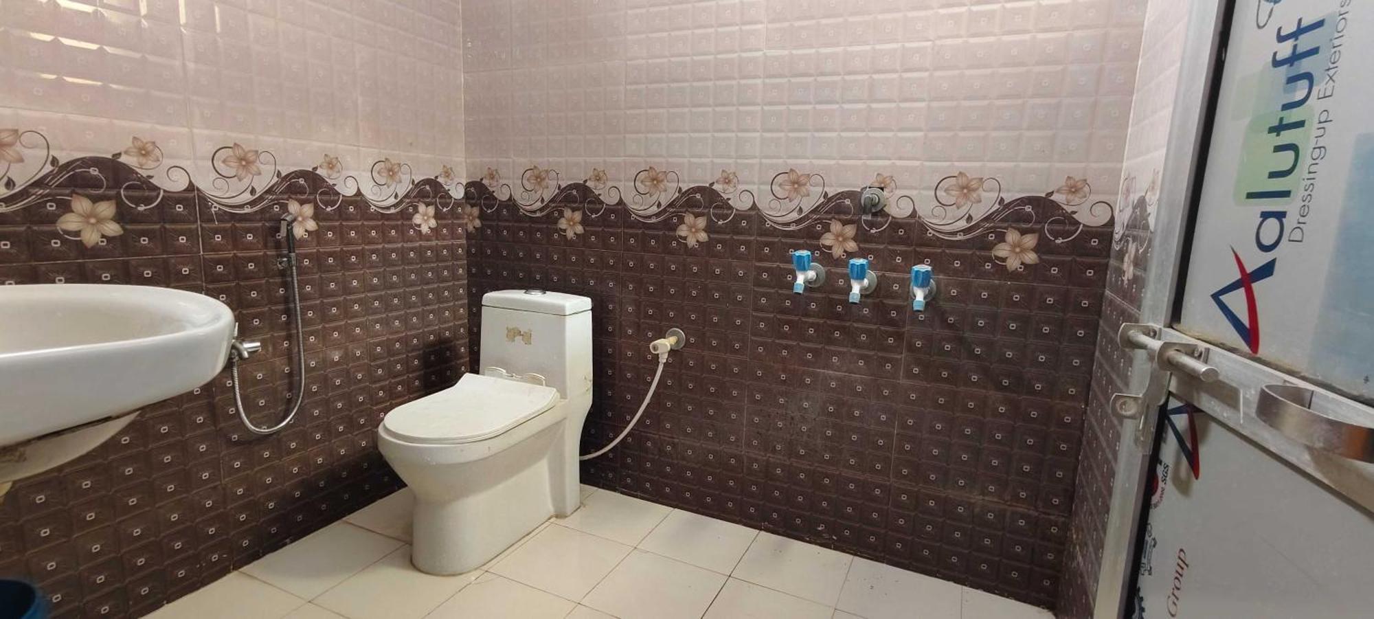 Hotel O Avadh Garden Ayodhya