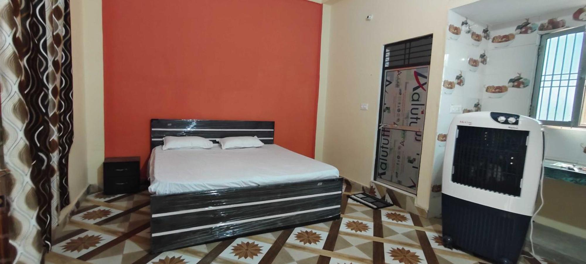 O Avadh Garden Hotel 3*