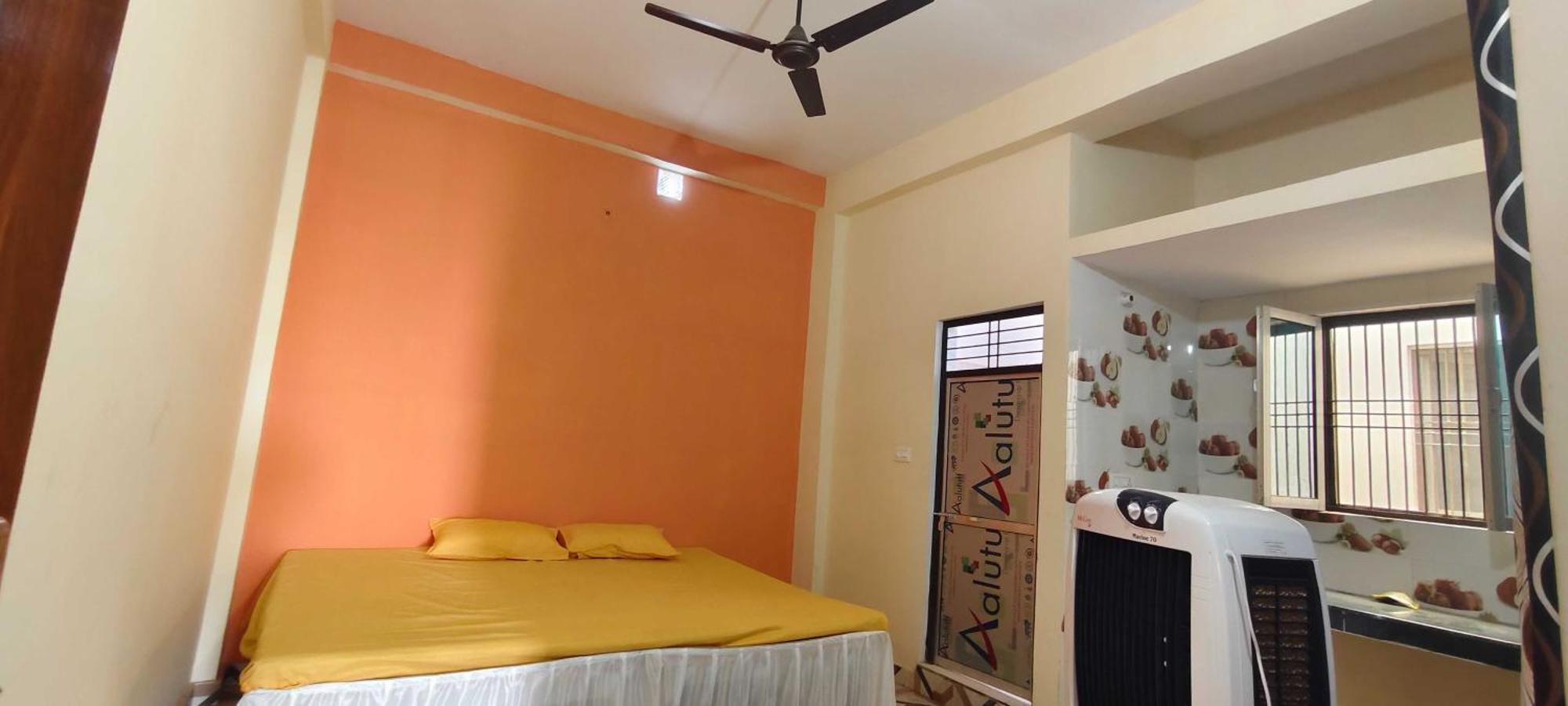 O Avadh Garden Hotel 3*