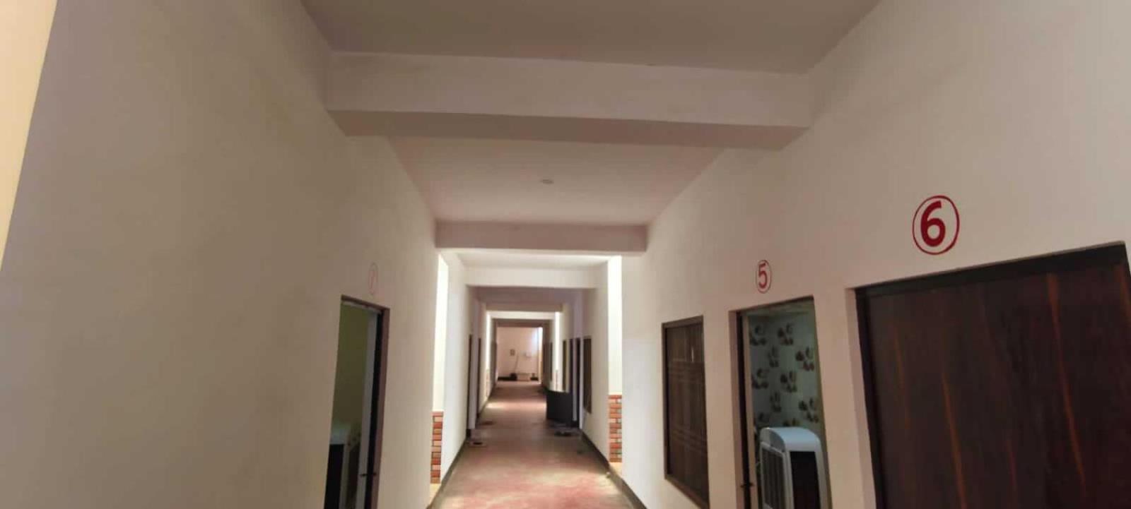 O Avadh Garden Hotel