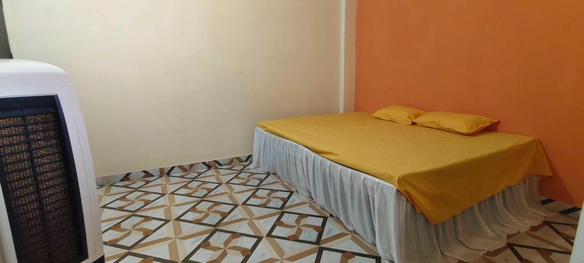 O Avadh Garden 3* Ayodhya