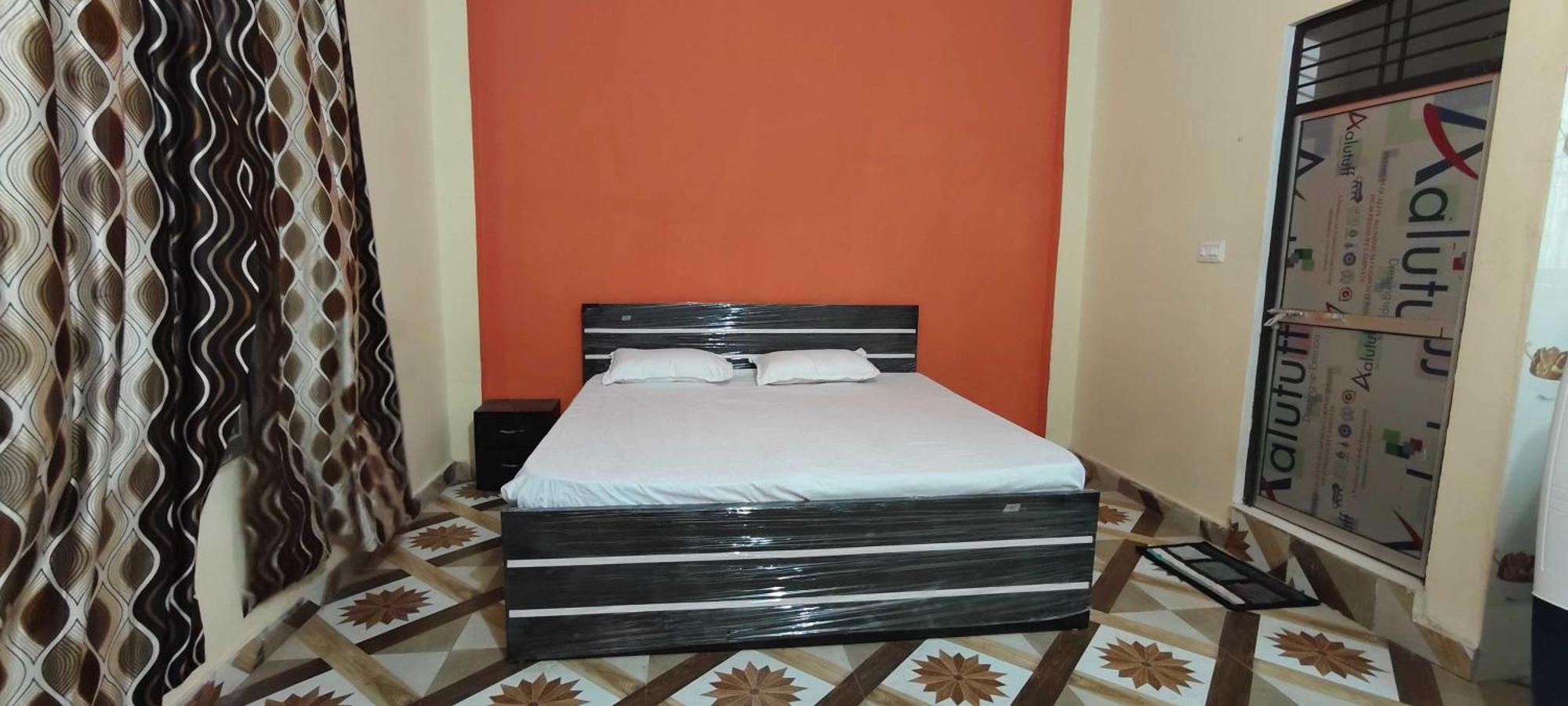 O Avadh Garden Hotel 3*
