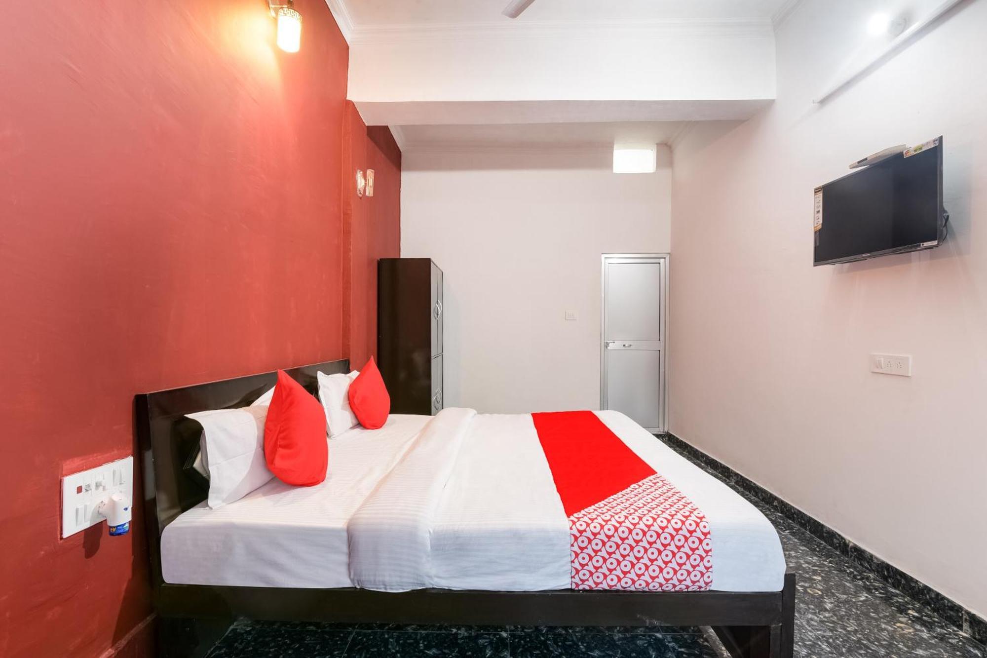 O Kavyanjali Hotel 4*