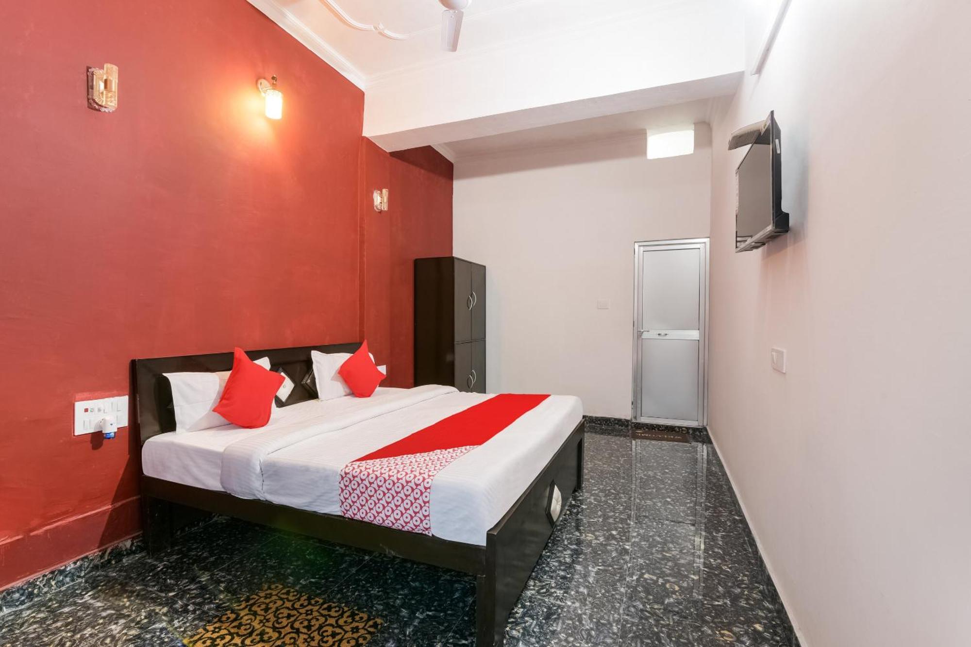 O Kavyanjali 4* Ayodhya