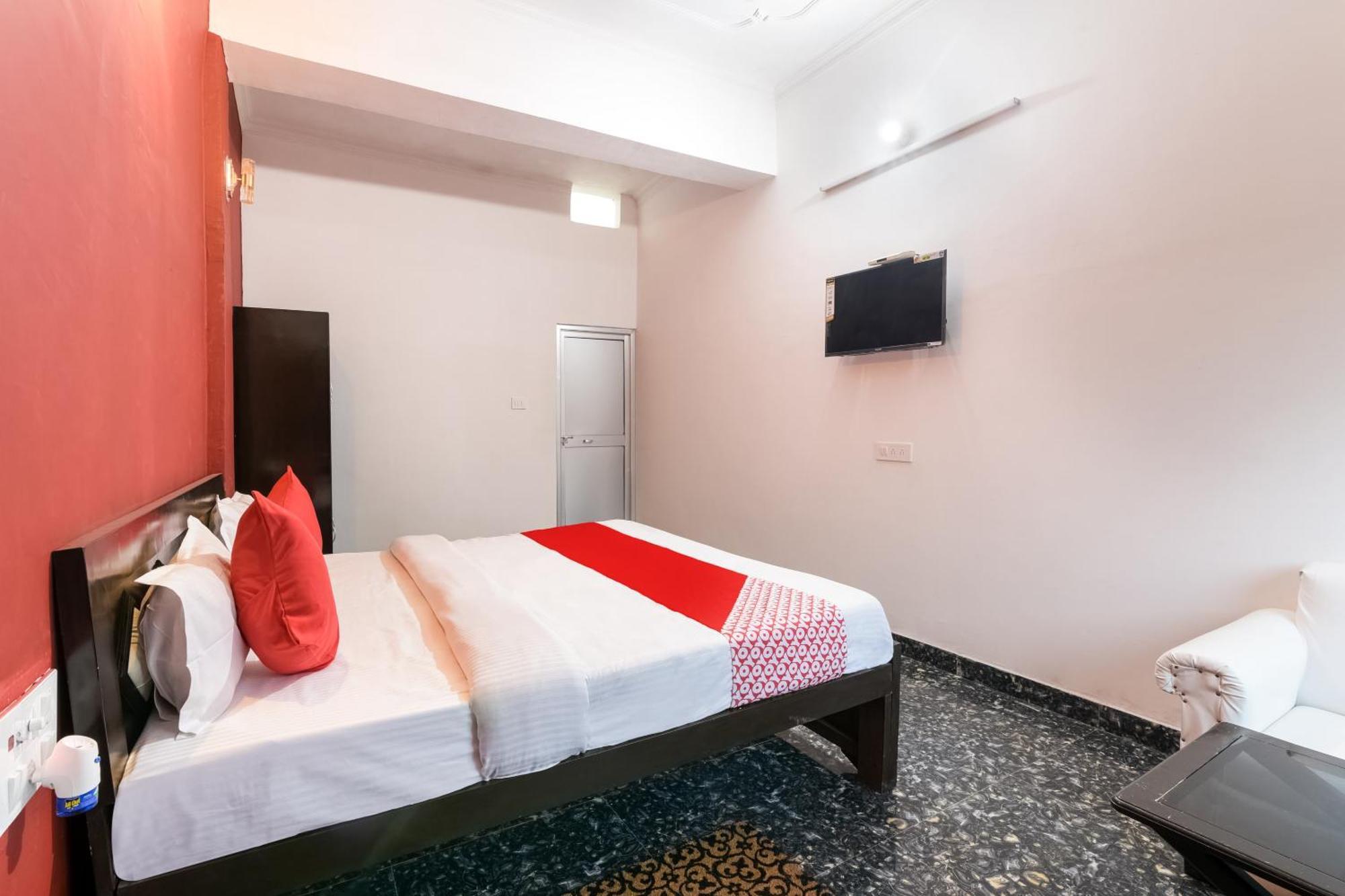 O Kavyanjali Hotel