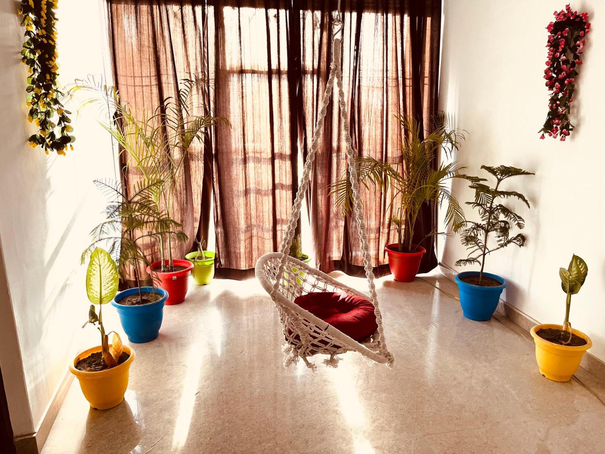 Ashoka Aashram Premium 800 Meters From Ram Mandir * Ayodhya