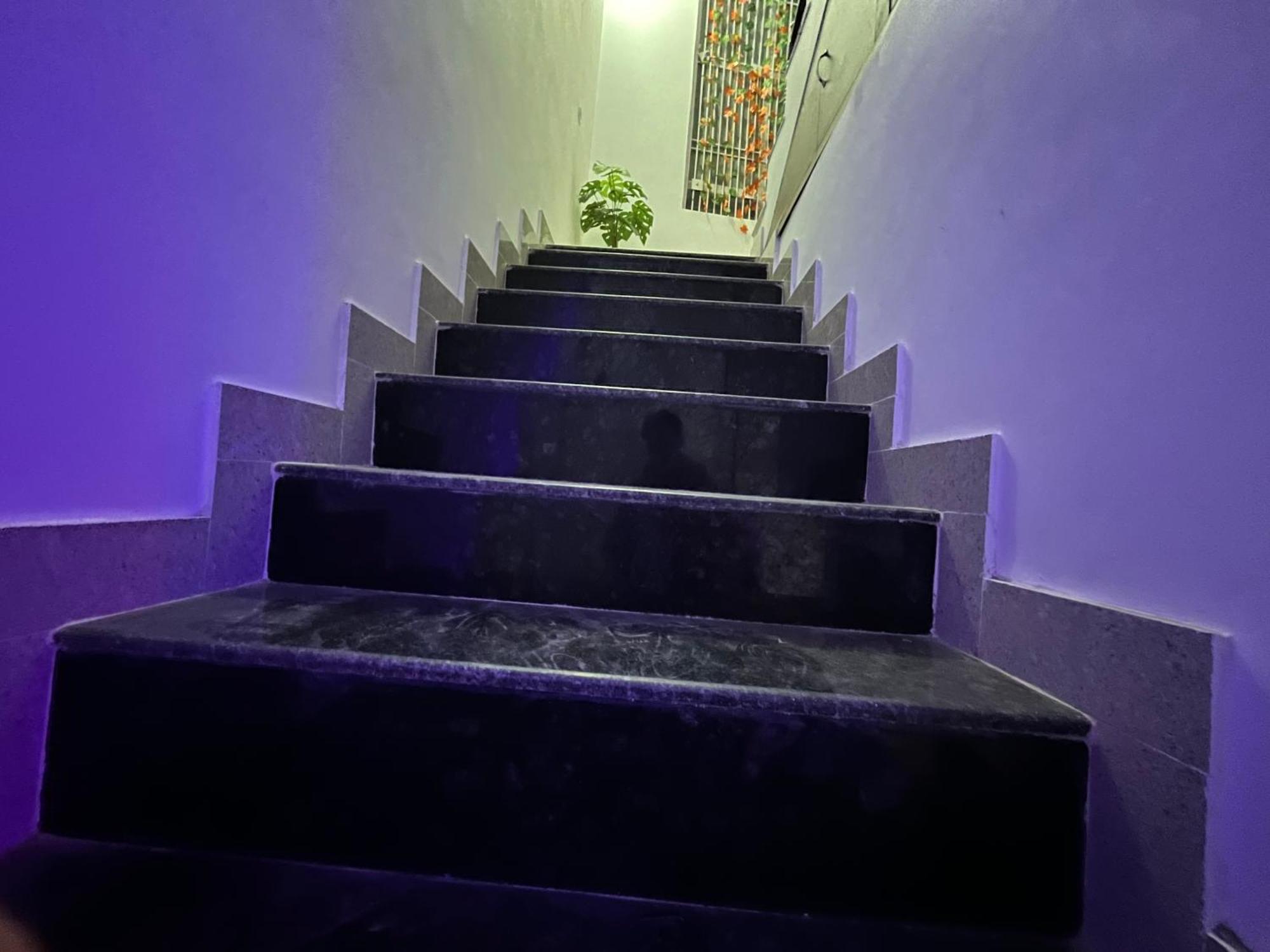 Guest house Ashoka Aashram Premium 800 Meters From Ram Mandir *