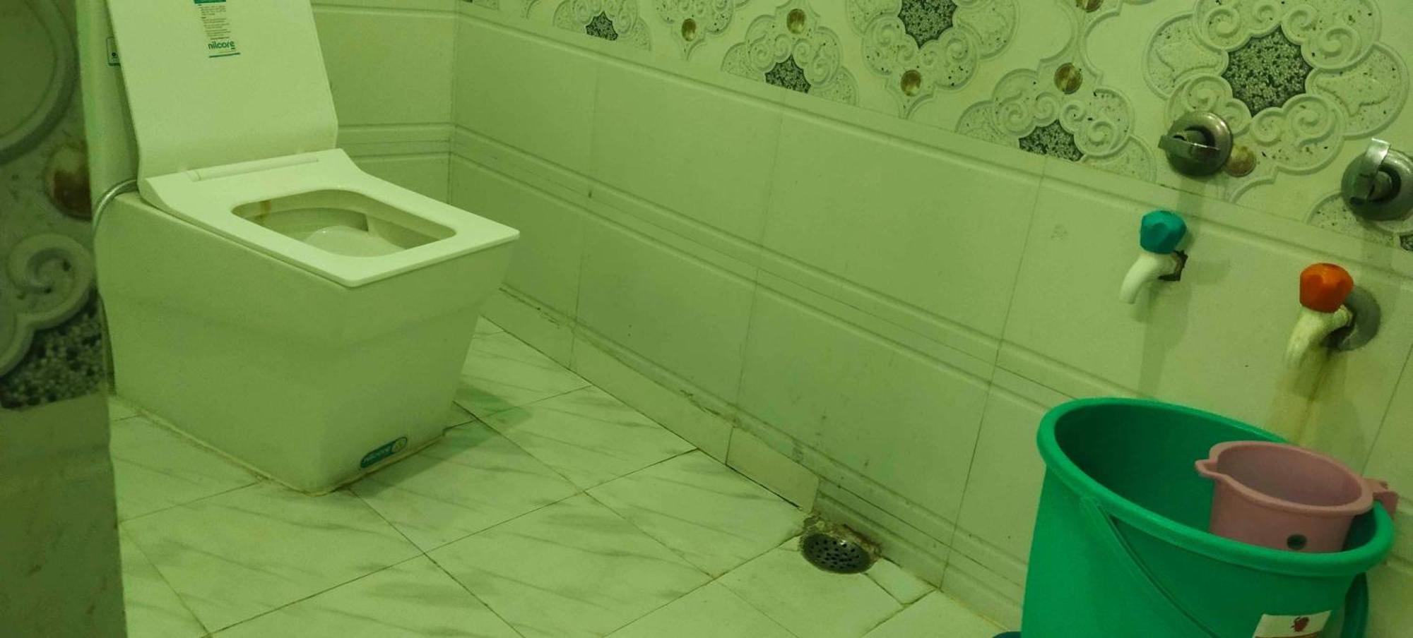 O Savitri Apartment *