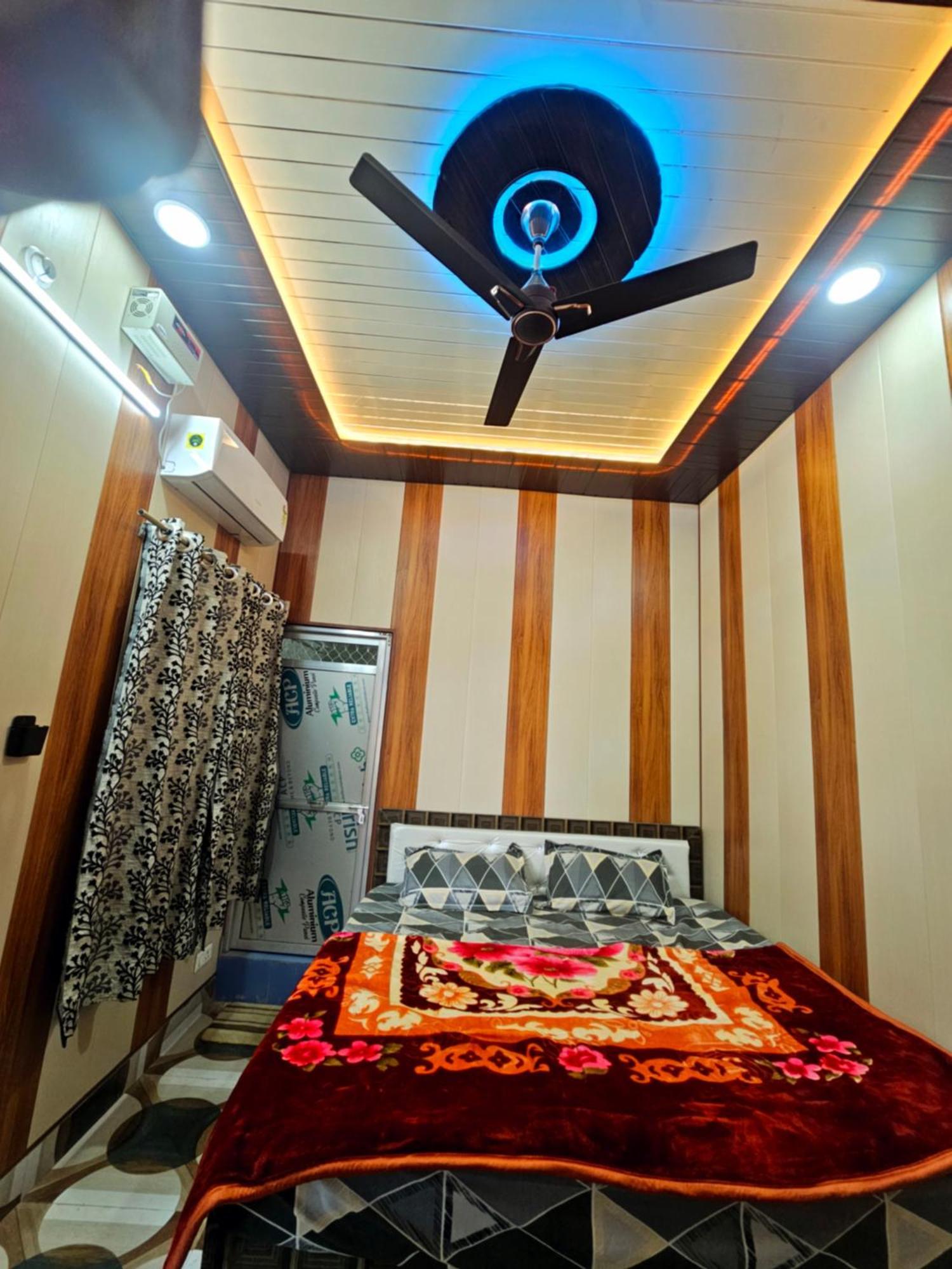 Homestay Shree Rameshwaram Palace &