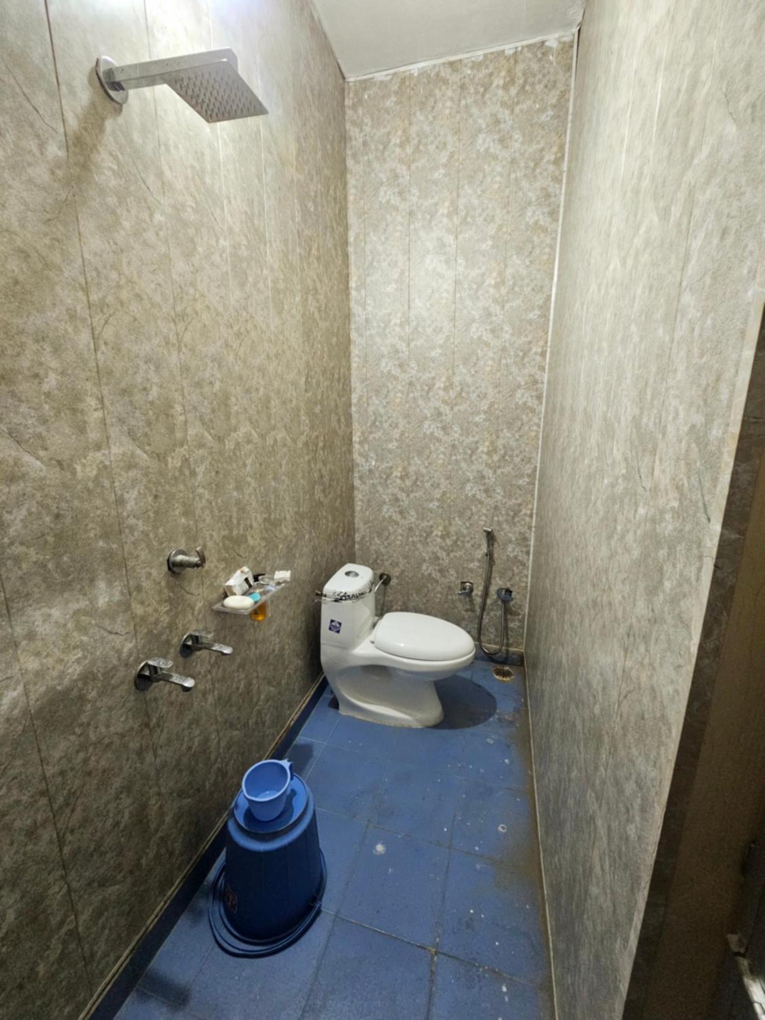 Shree Rameshwaram Palace & Homestay *