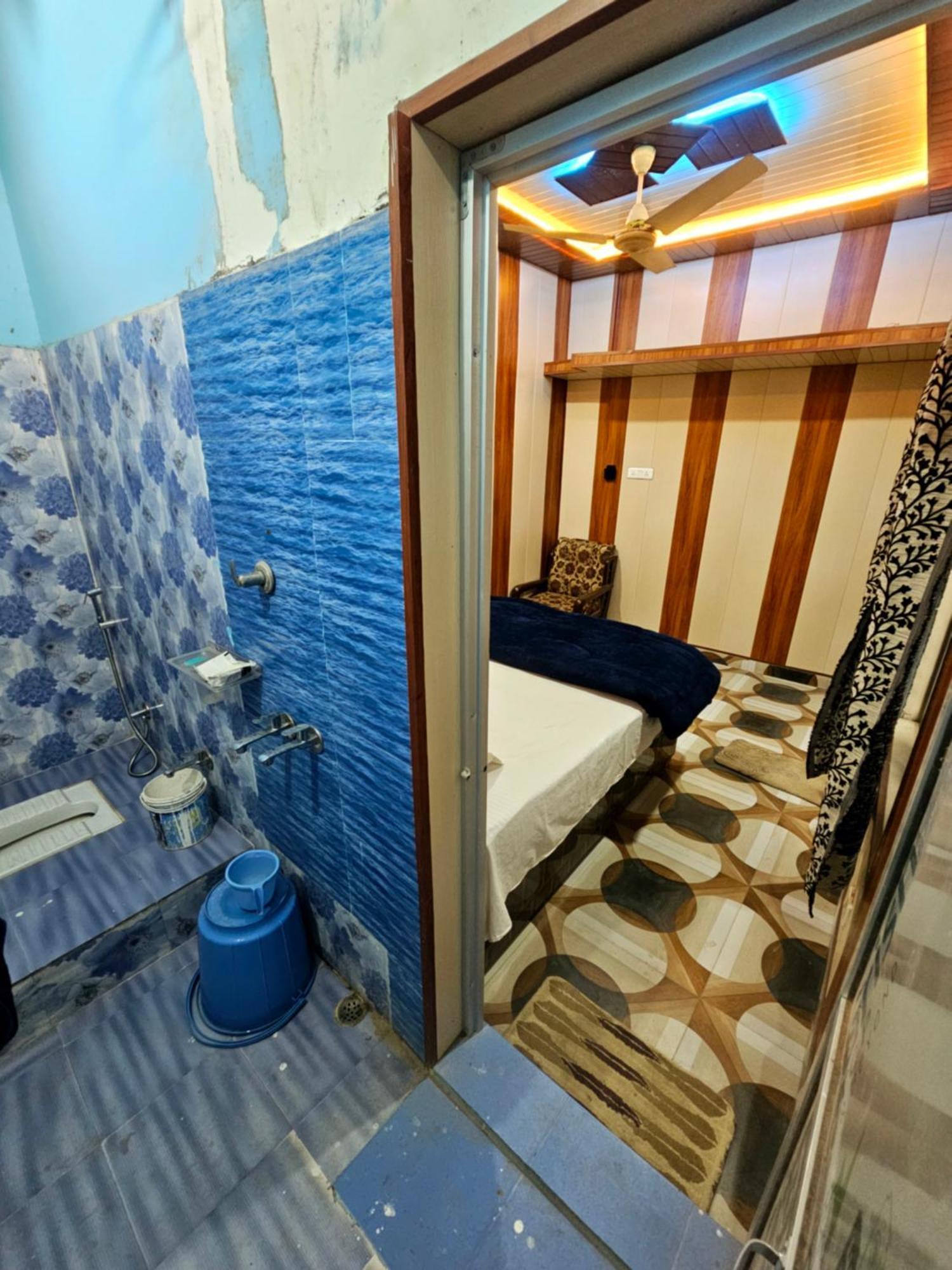 Homestay Shree Rameshwaram Palace & *