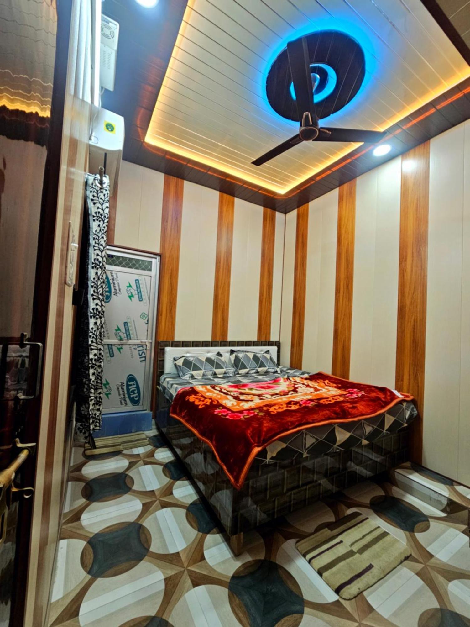 Shree Rameshwaram Palace & Homestay