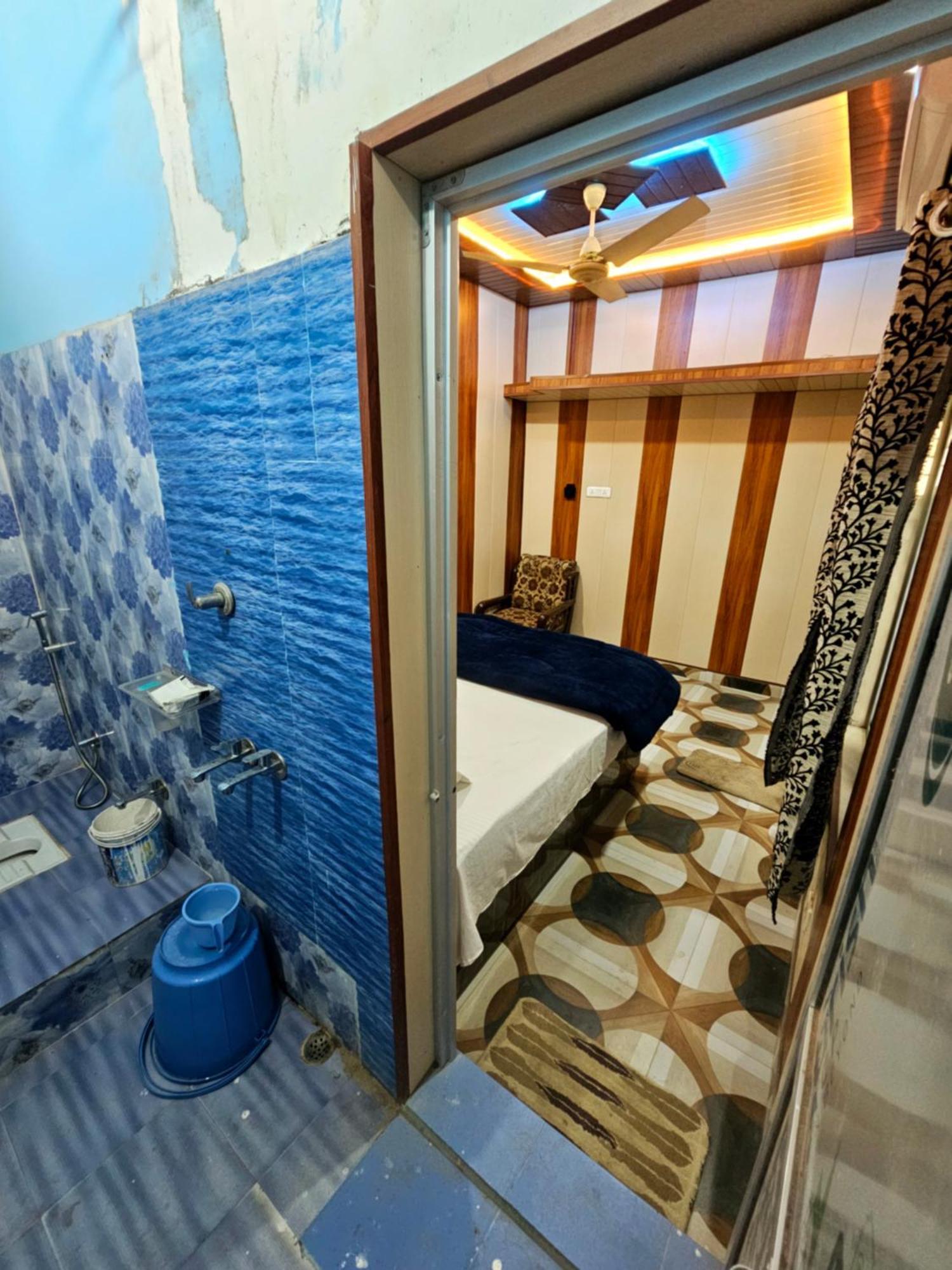 Homestay Shree Rameshwaram Palace &