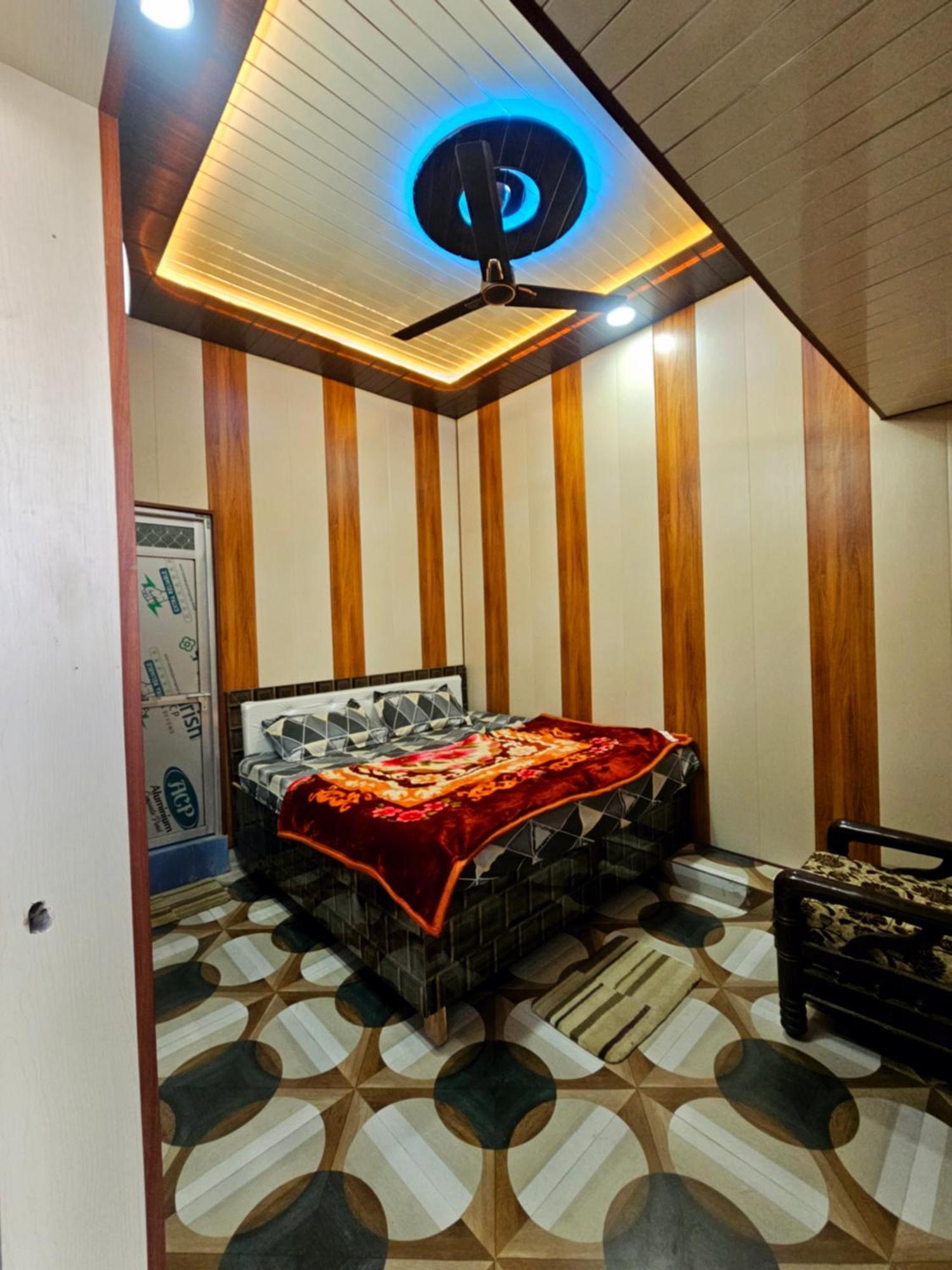 Shree Rameshwaram Palace & Homestay Ayodhya