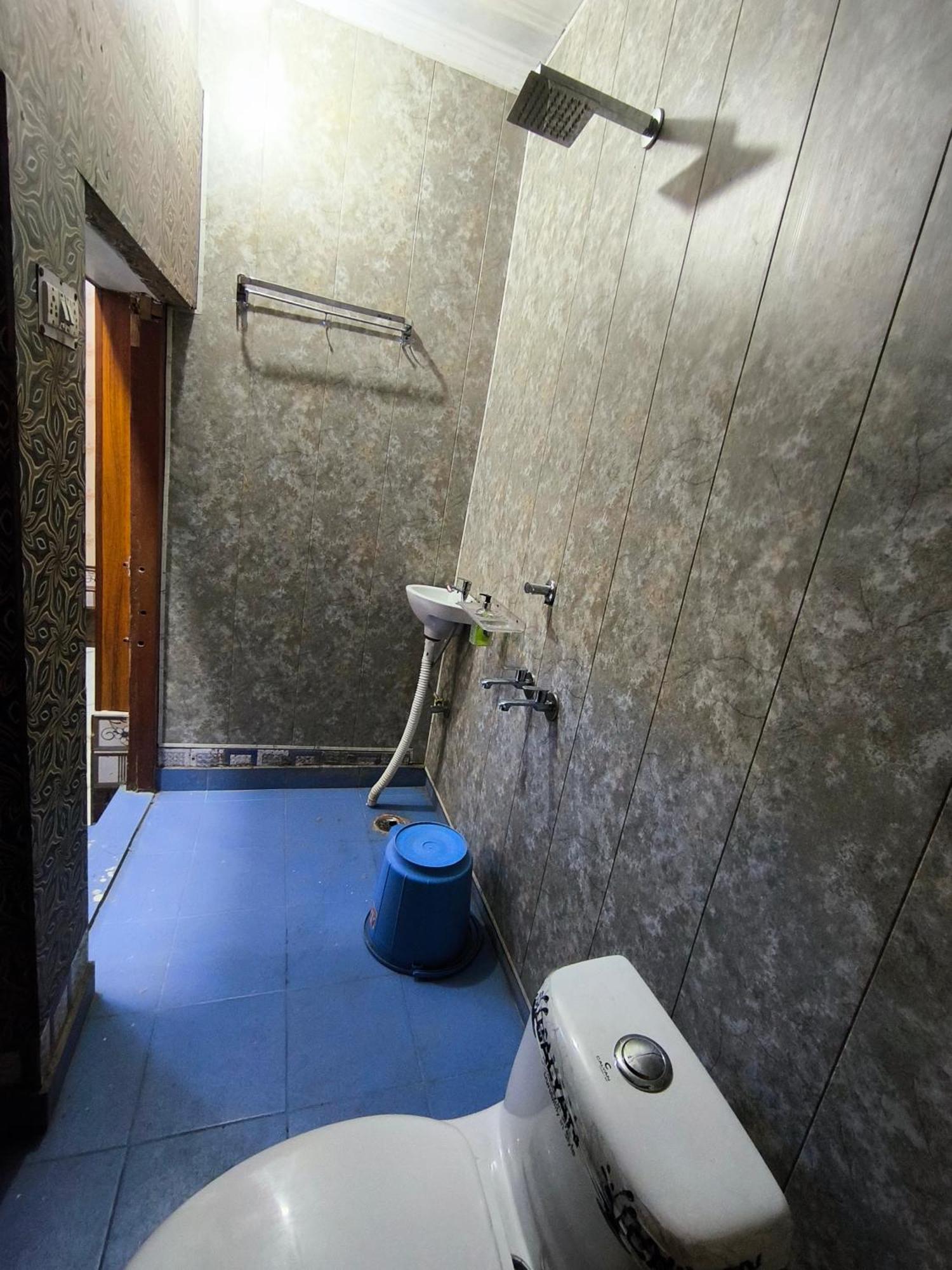 Homestay Shree Rameshwaram Palace & Ayodhya
