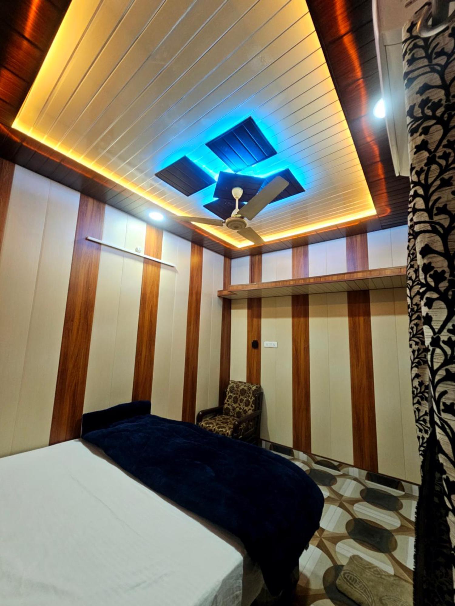 Shree Rameshwaram Palace & Homestay