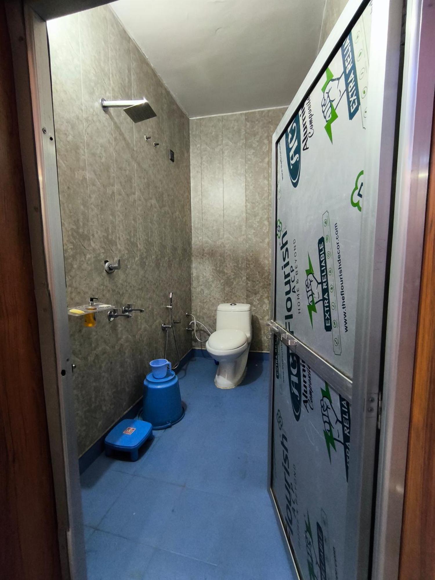 Homestay Shree Rameshwaram Palace & *