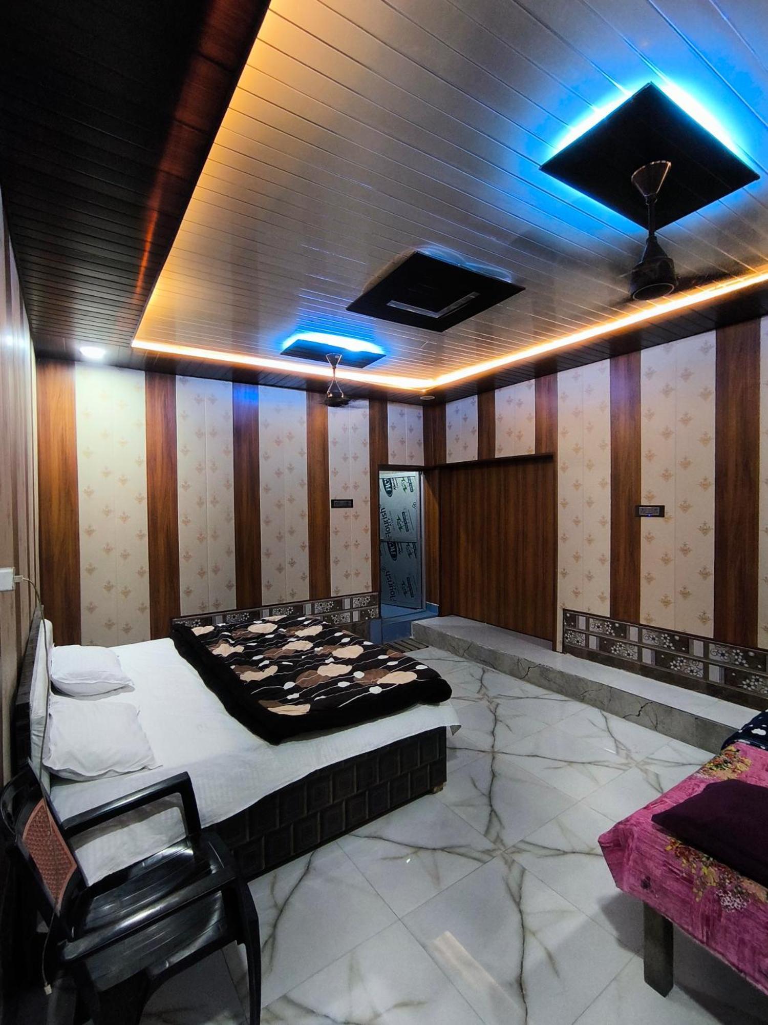 Shree Rameshwaram Palace & Homestay