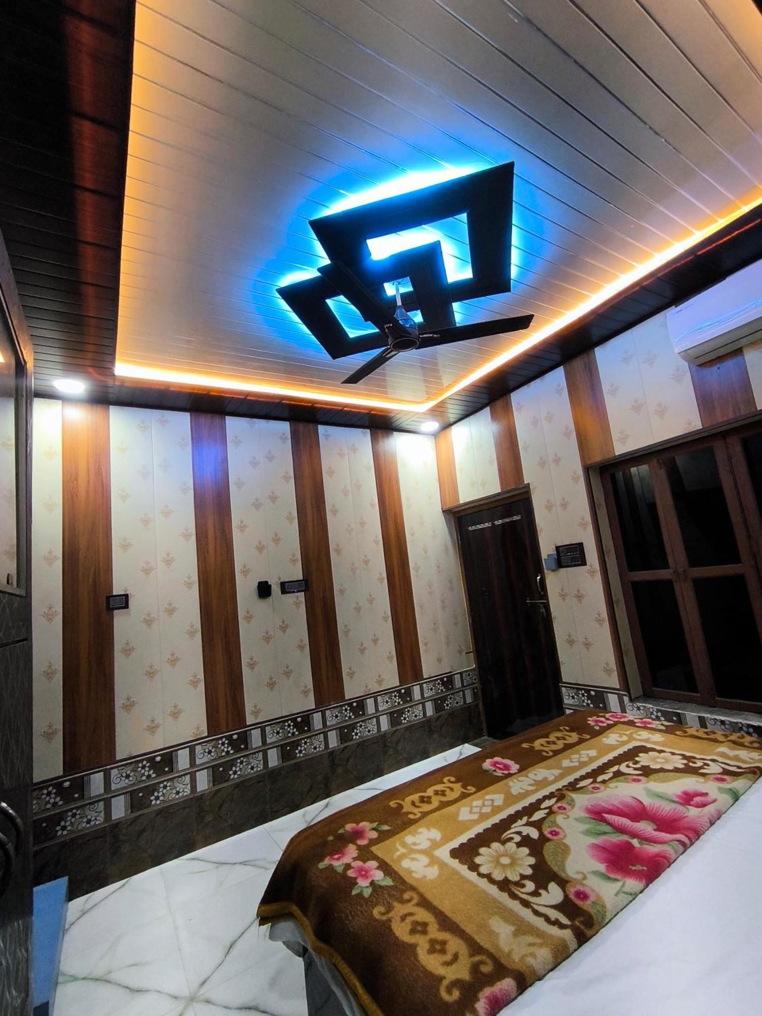 Shree Rameshwaram Palace & Homestay Ayodhya