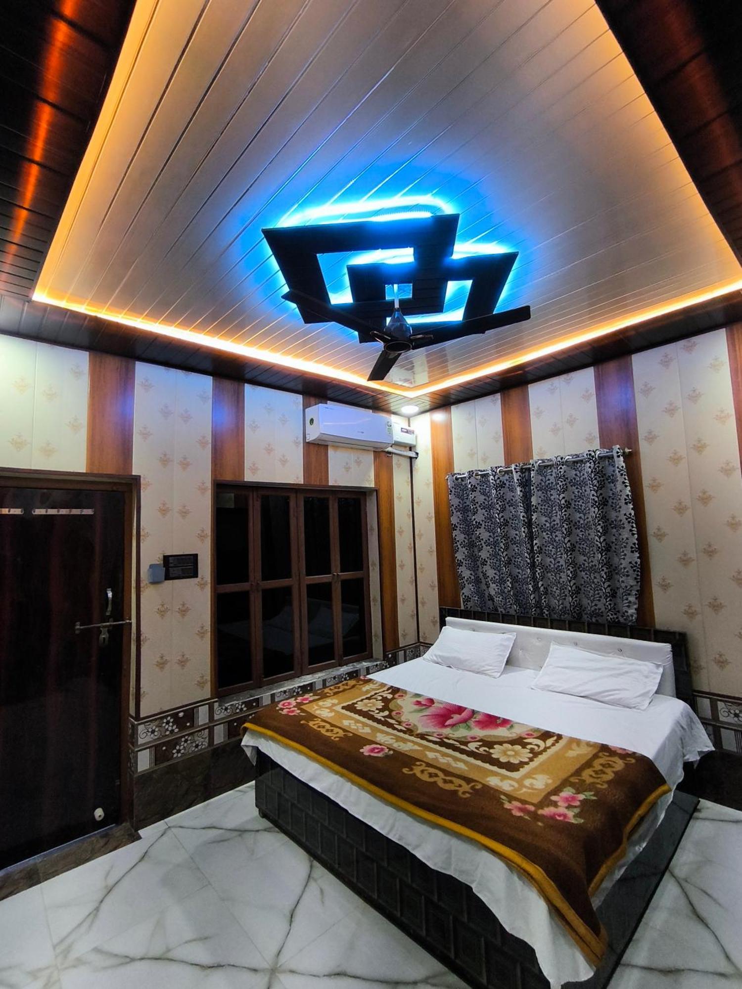 Homestay Shree Rameshwaram Palace & Ayodhya