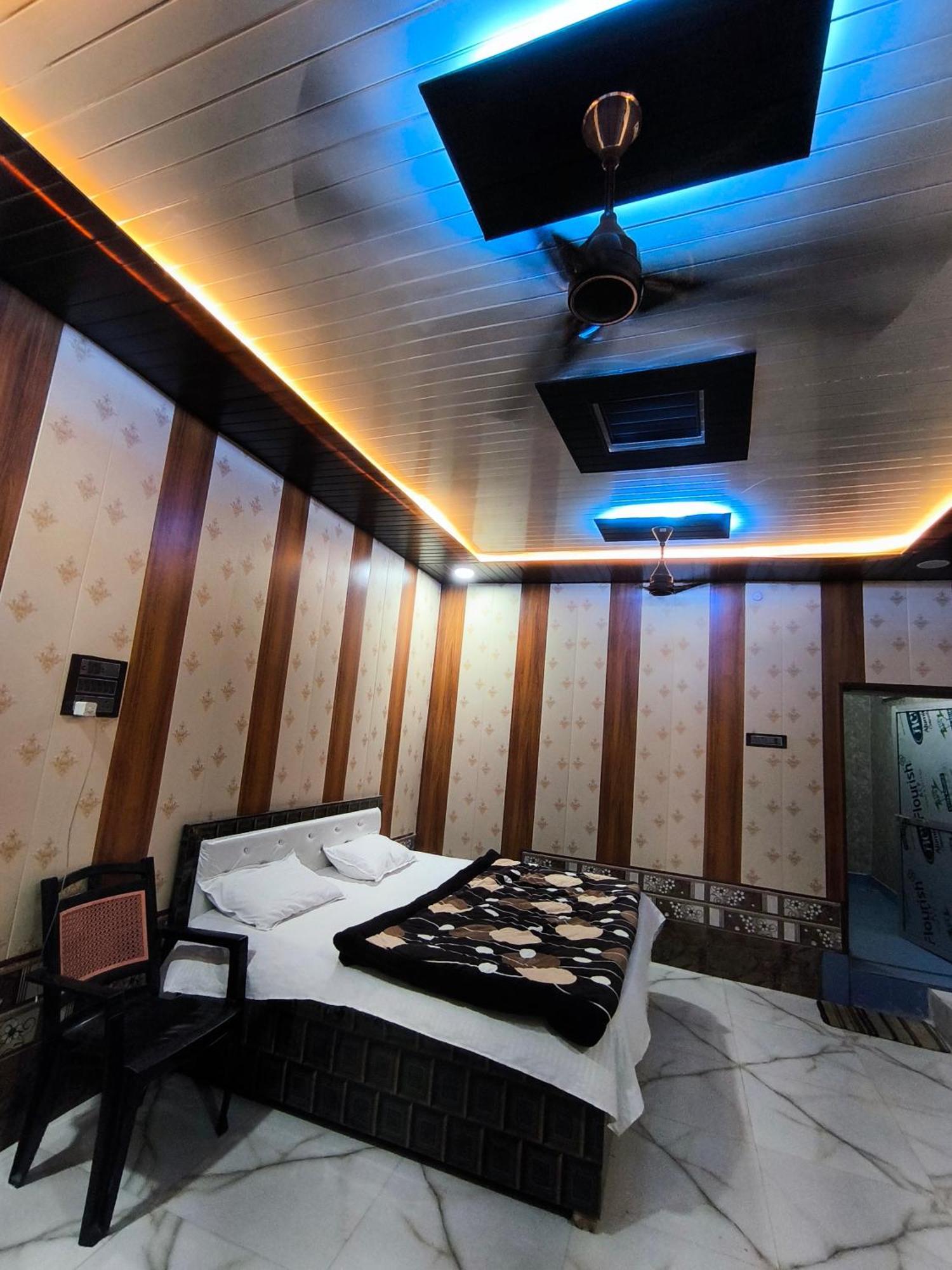 Shree Rameshwaram Palace &