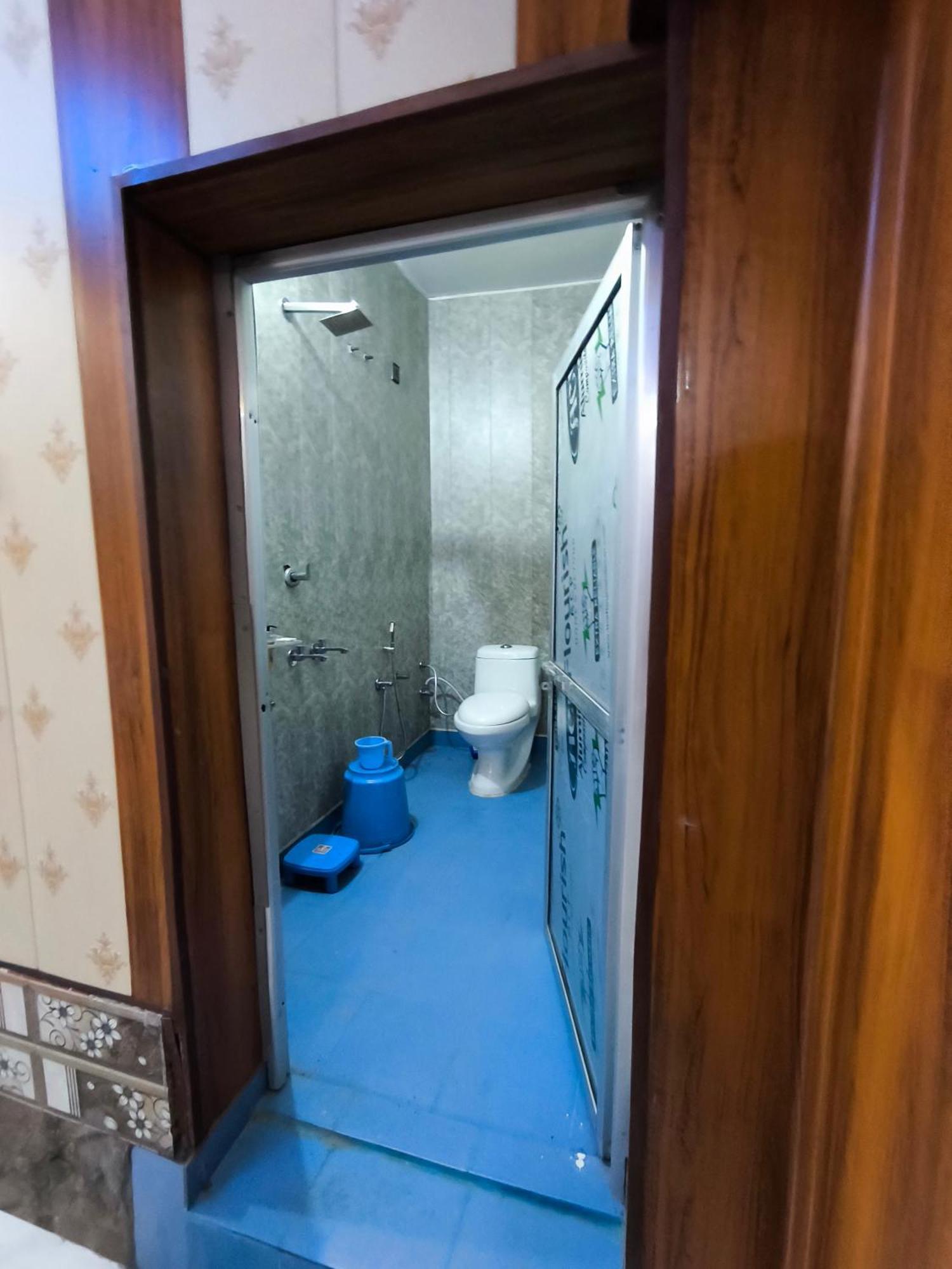 Homestay Shree Rameshwaram Palace & Ayodhya