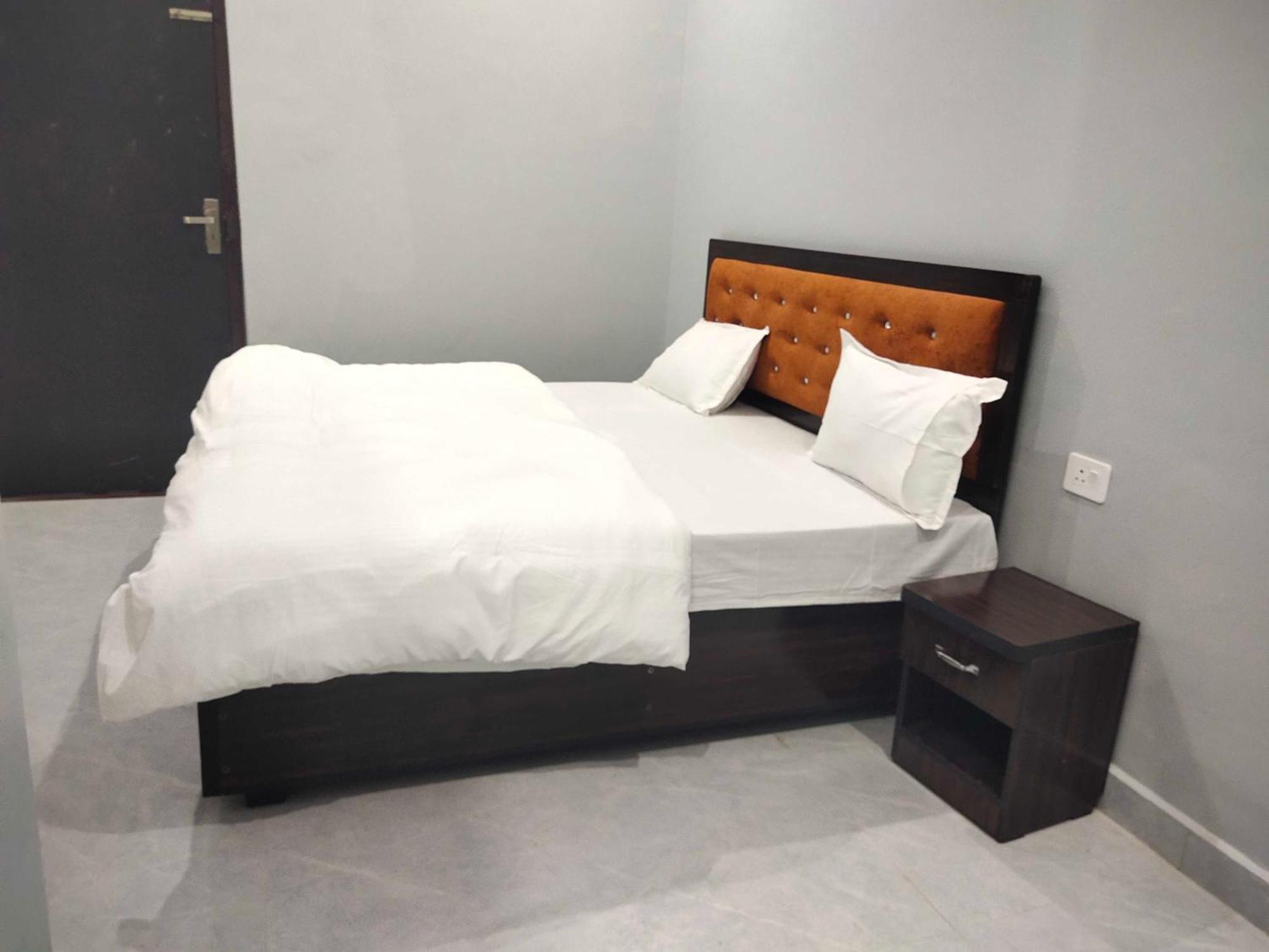 O Siya Bihari & Banquet Hall Apartment Ayodhya