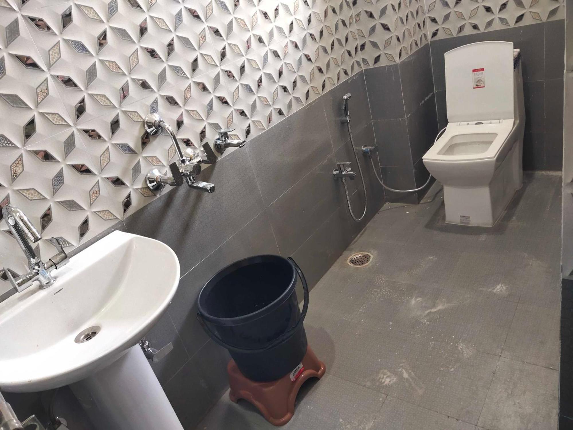 Apartment O Siya Bihari & Banquet Hall Ayodhya