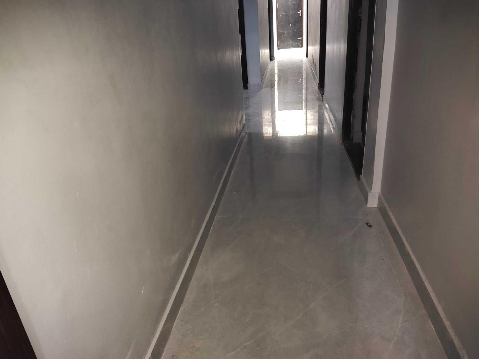 O Siya Bihari & Banquet Hall Apartment