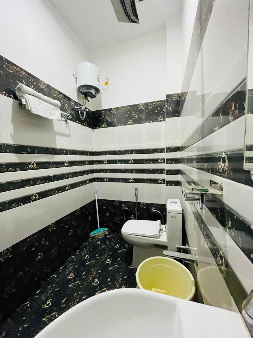 Guest house Ravindra Geeta *