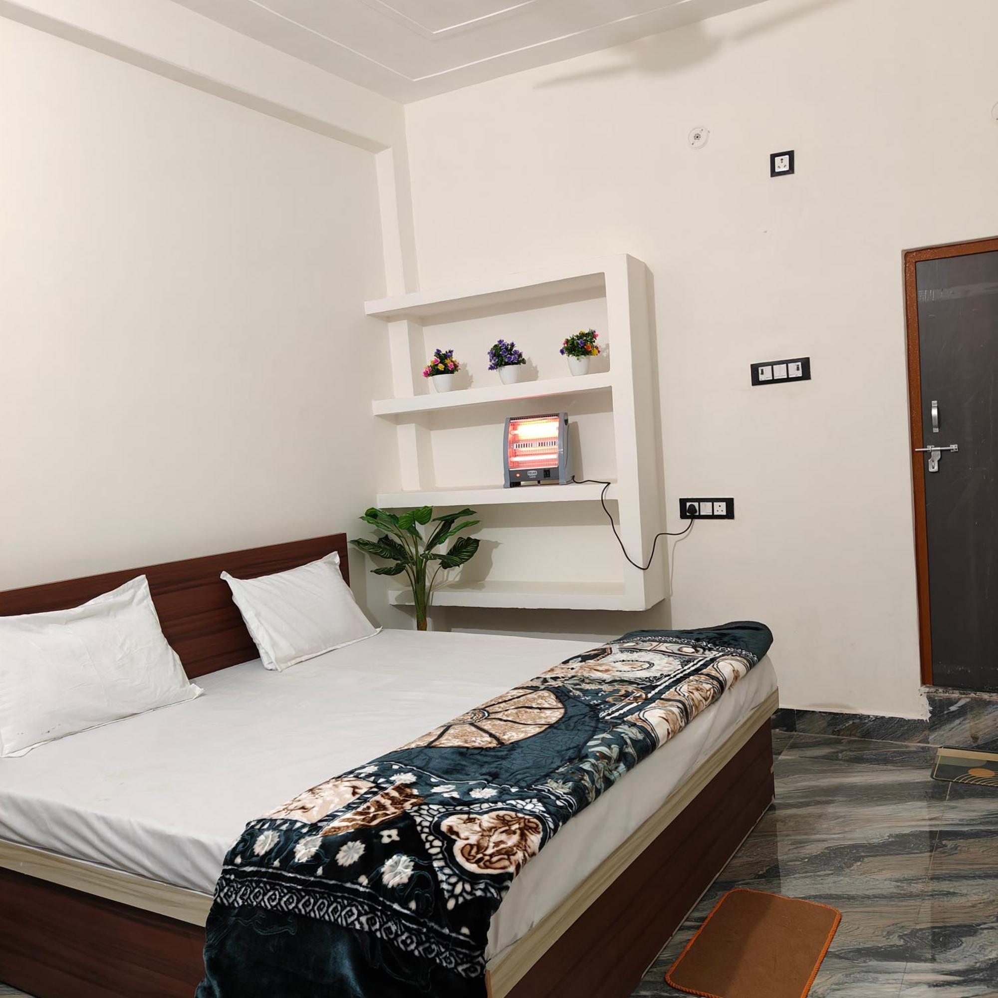 Shraddha A Luxury In