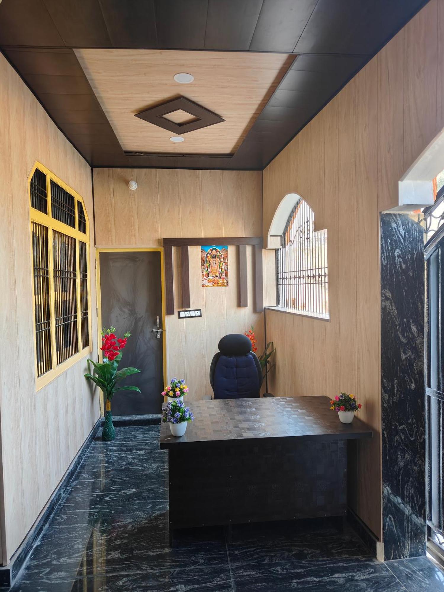 Shraddha A Luxury In Ayodhya