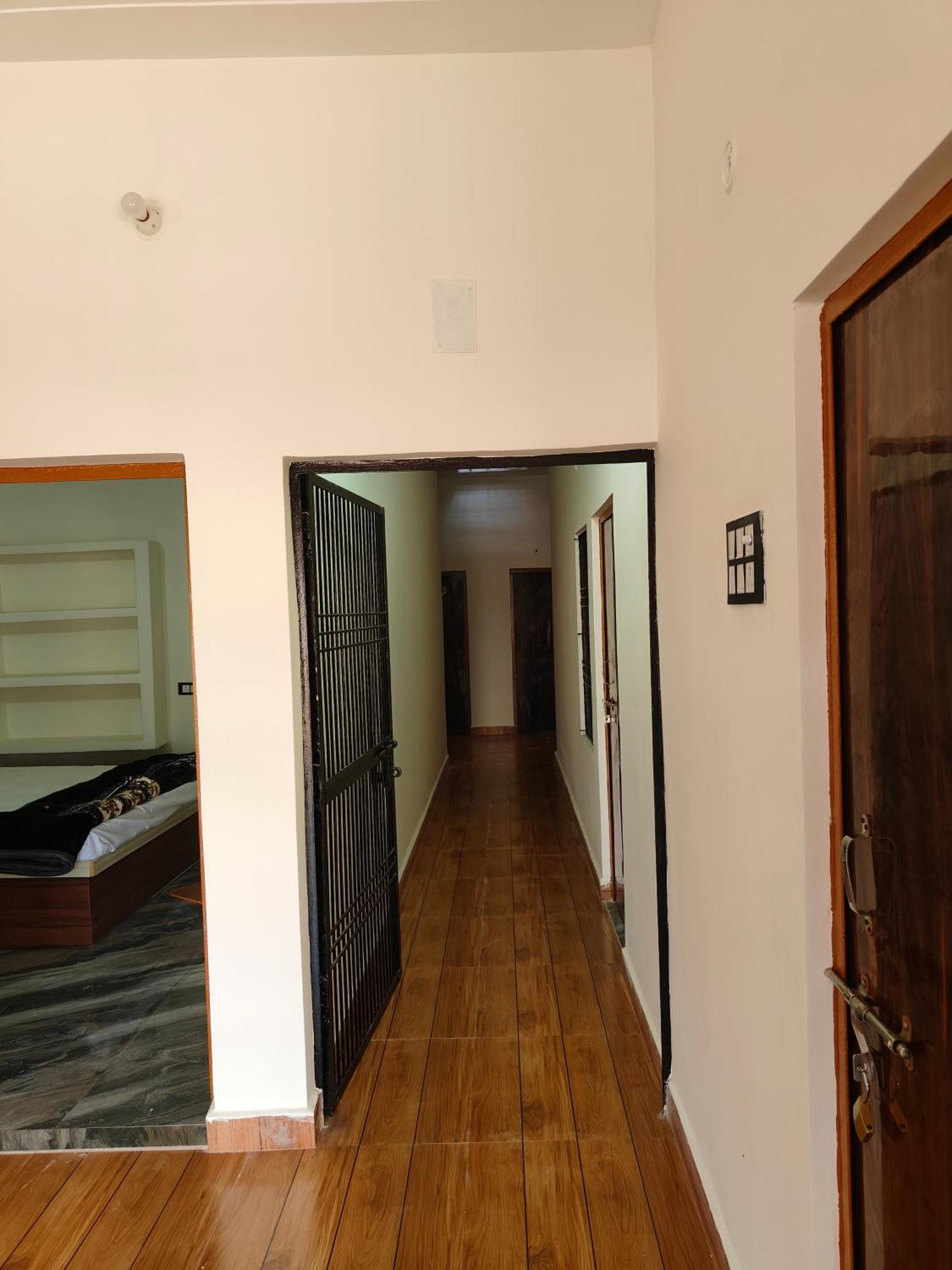 Guest house Shraddha A Luxury In
