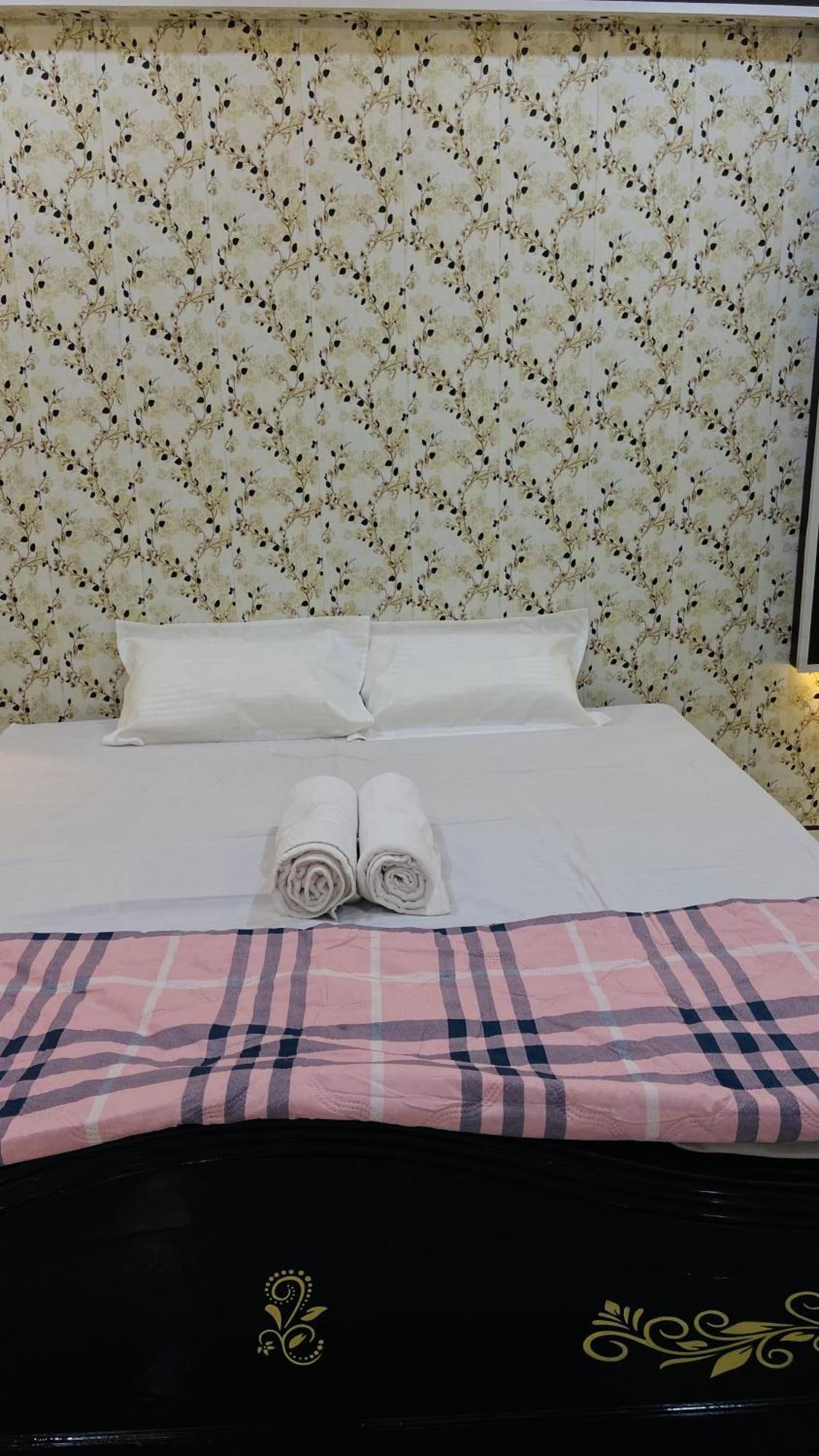 Hotel Mandir Saket Bhawan 2*