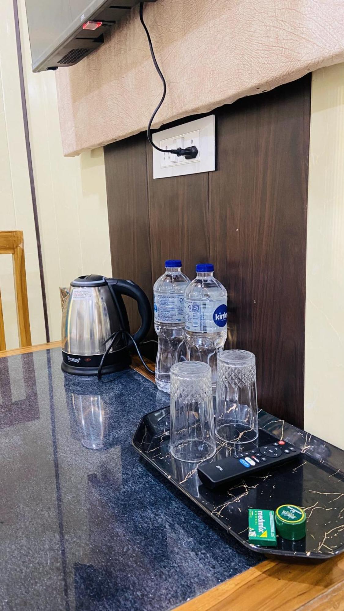 Mandir Saket Bhawan Hotel