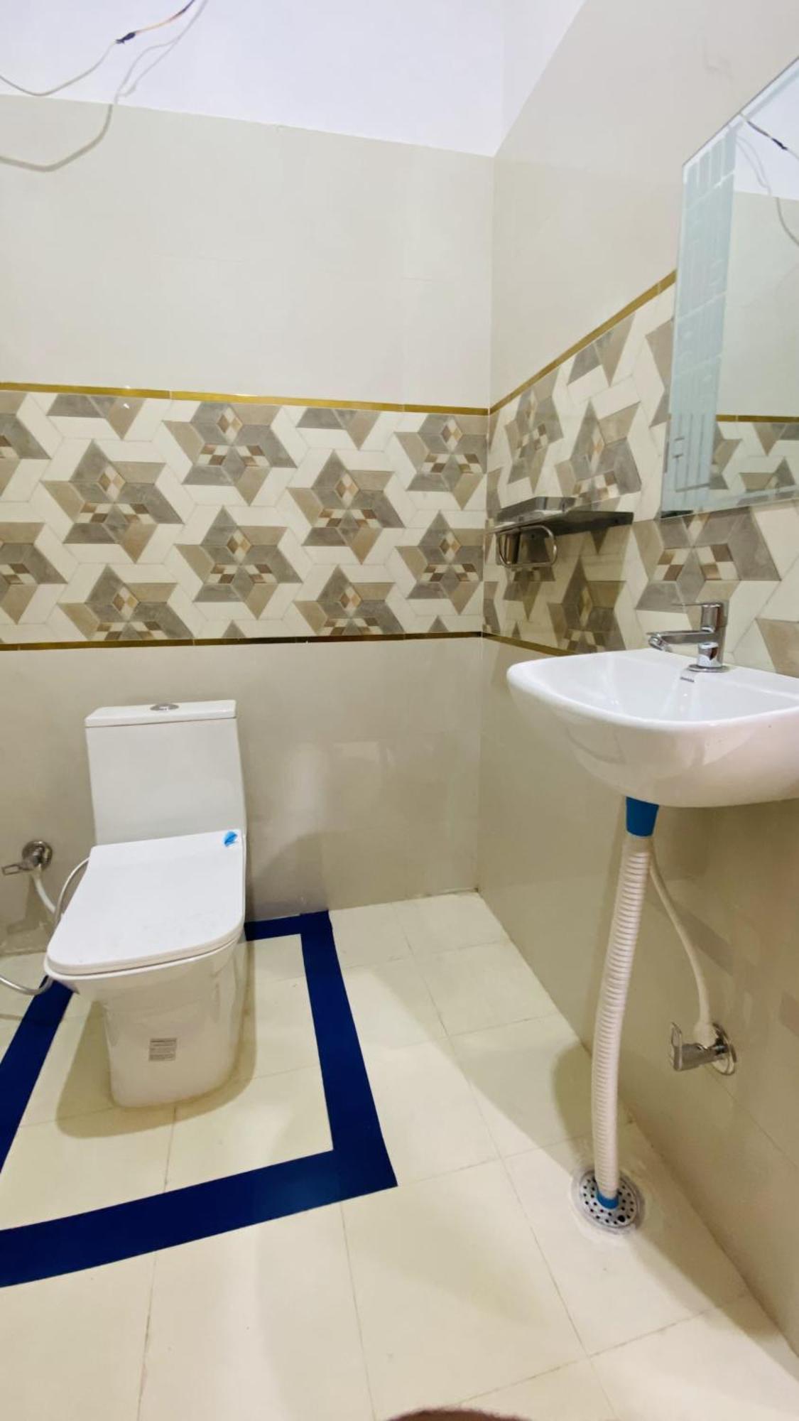 Mandir Saket Bhawan Hotel 2*