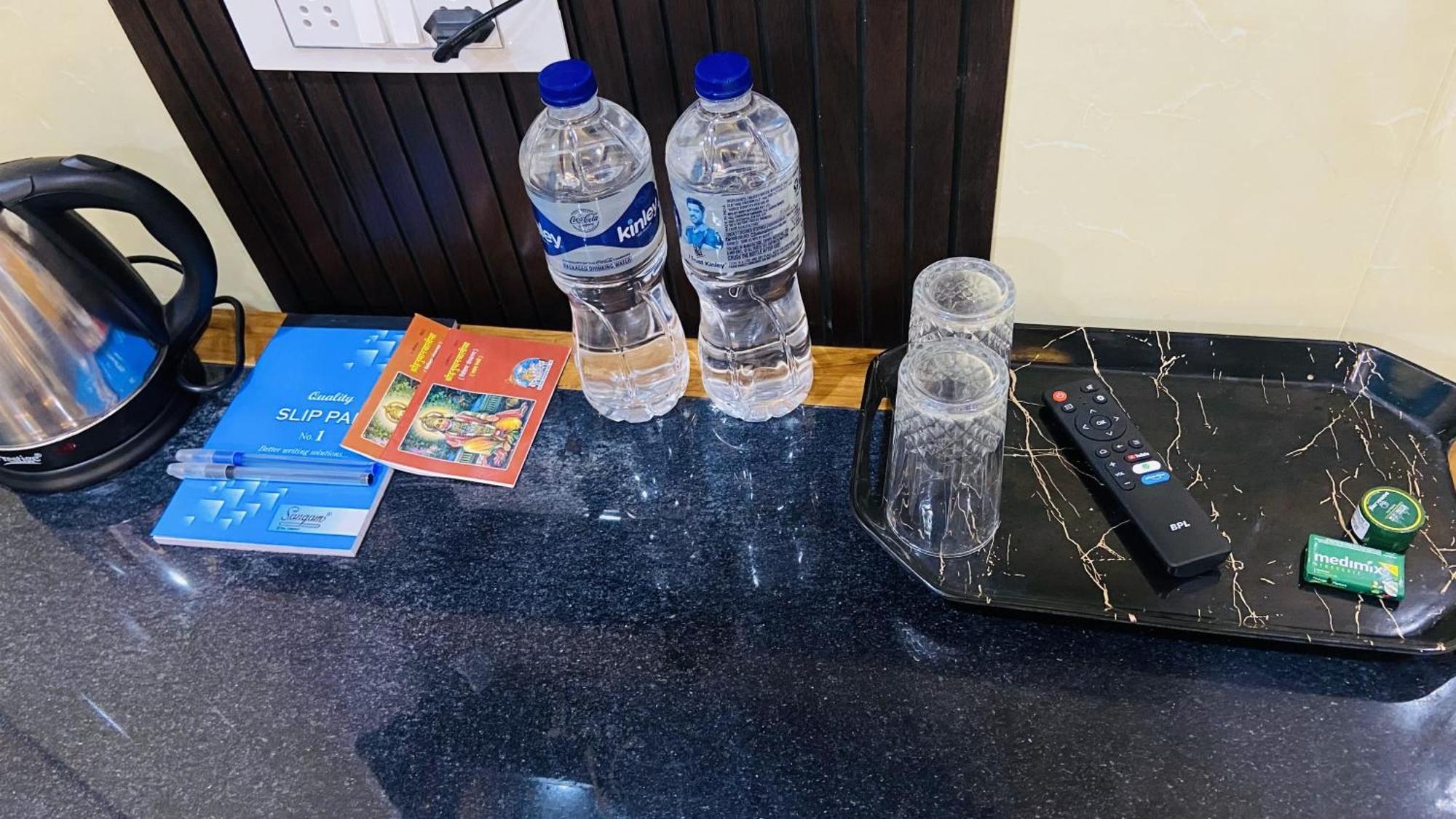 Hotel Mandir Saket Bhawan 2*