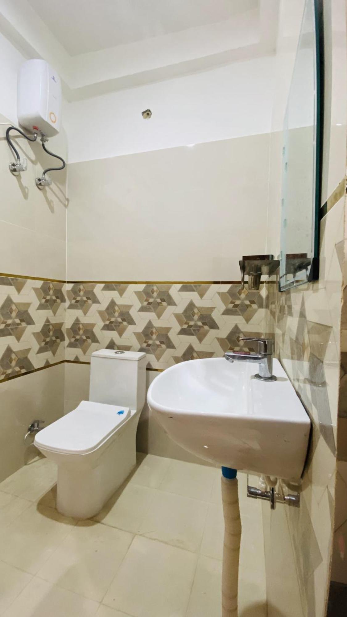 Mandir Saket Bhawan Hotel