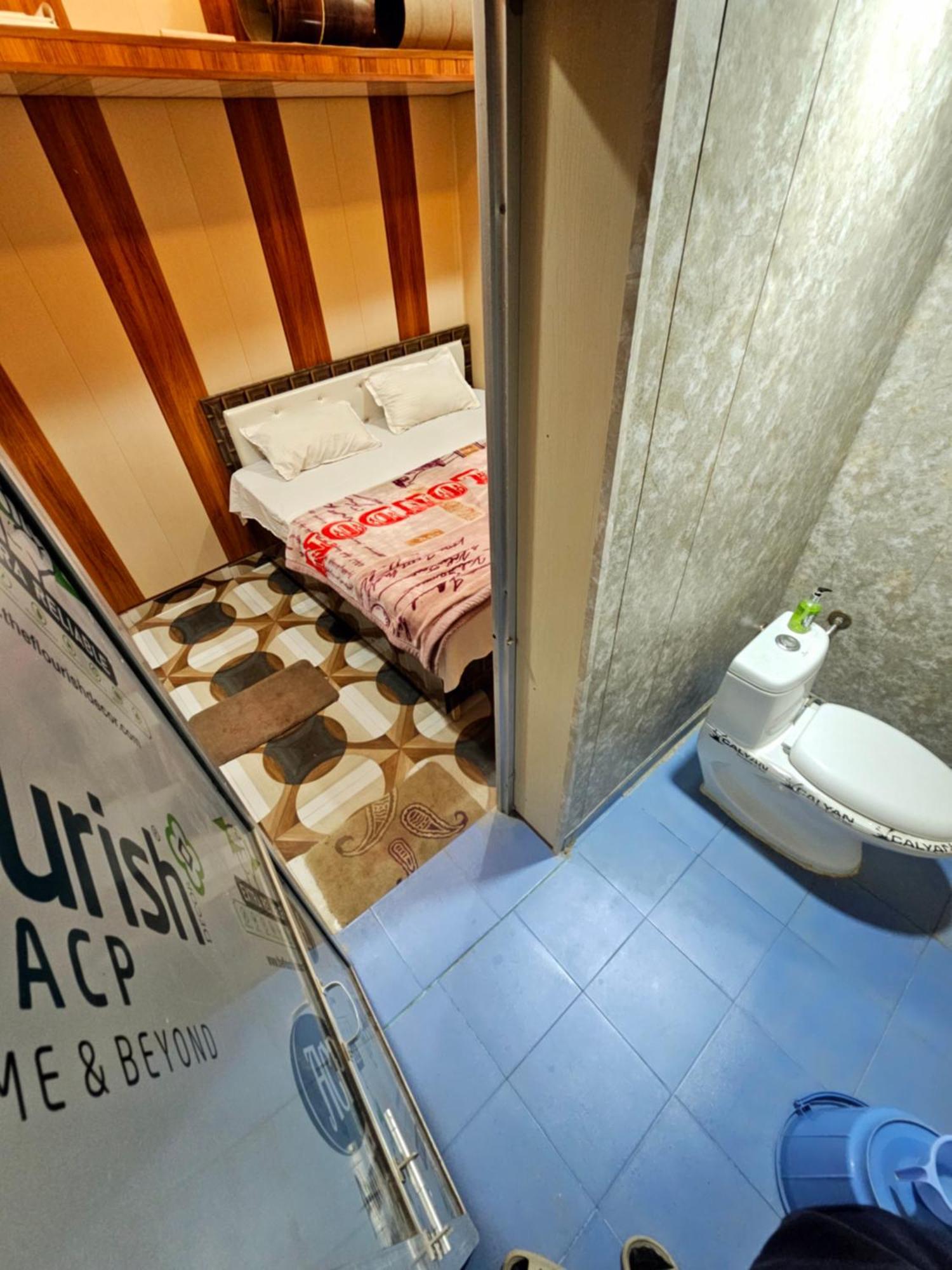 Homestay Shree Rameshwaram Palace &