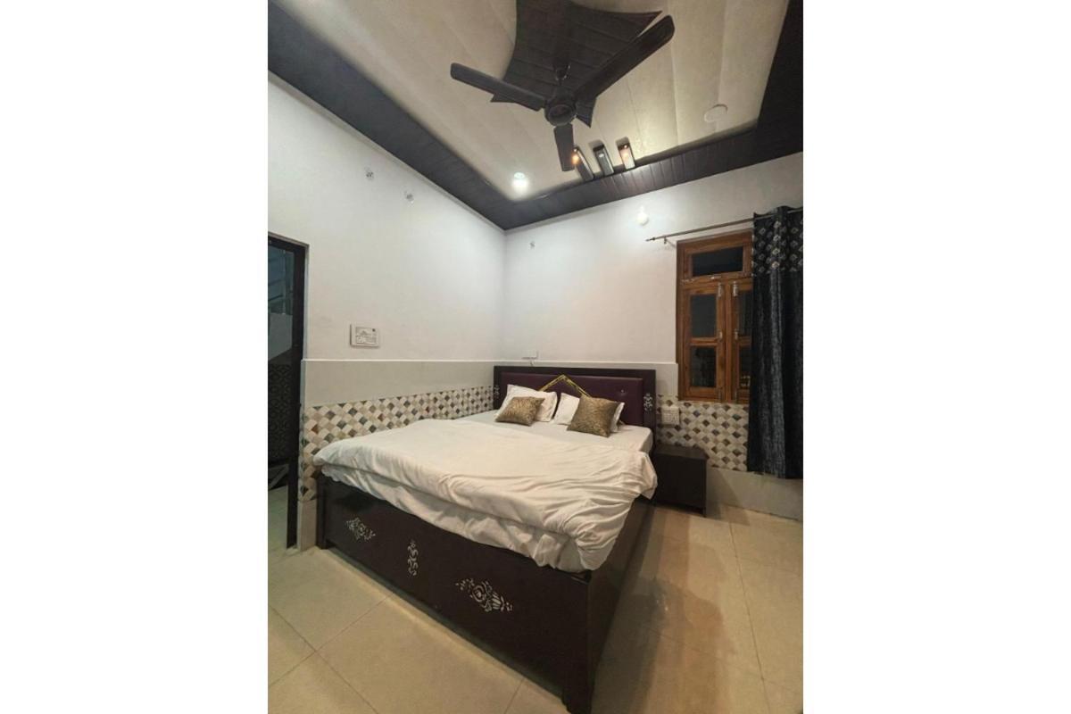 Hotel Rudra 3*
